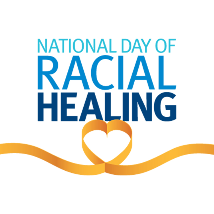 national day of racial healing