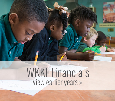 wkkf financials
