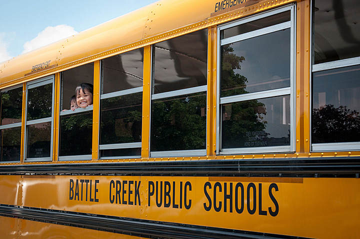 Battle Creek Public Schools copy