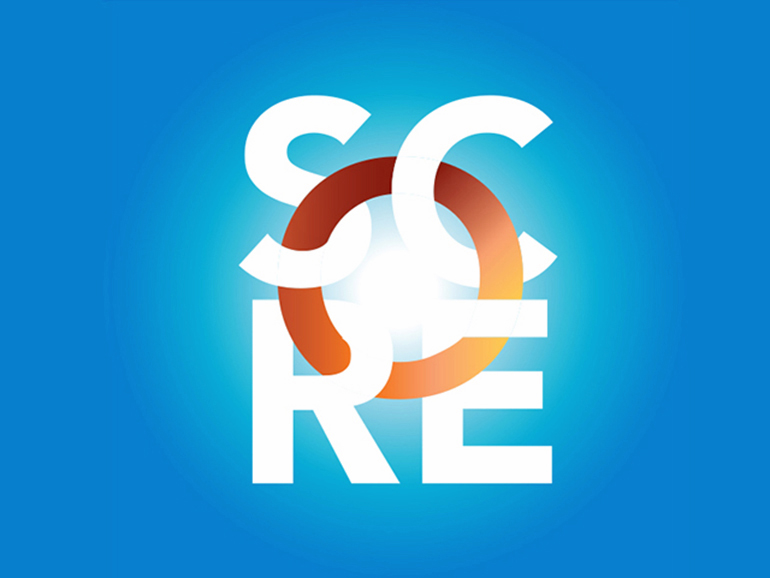 Logotipo SCoRE770x578