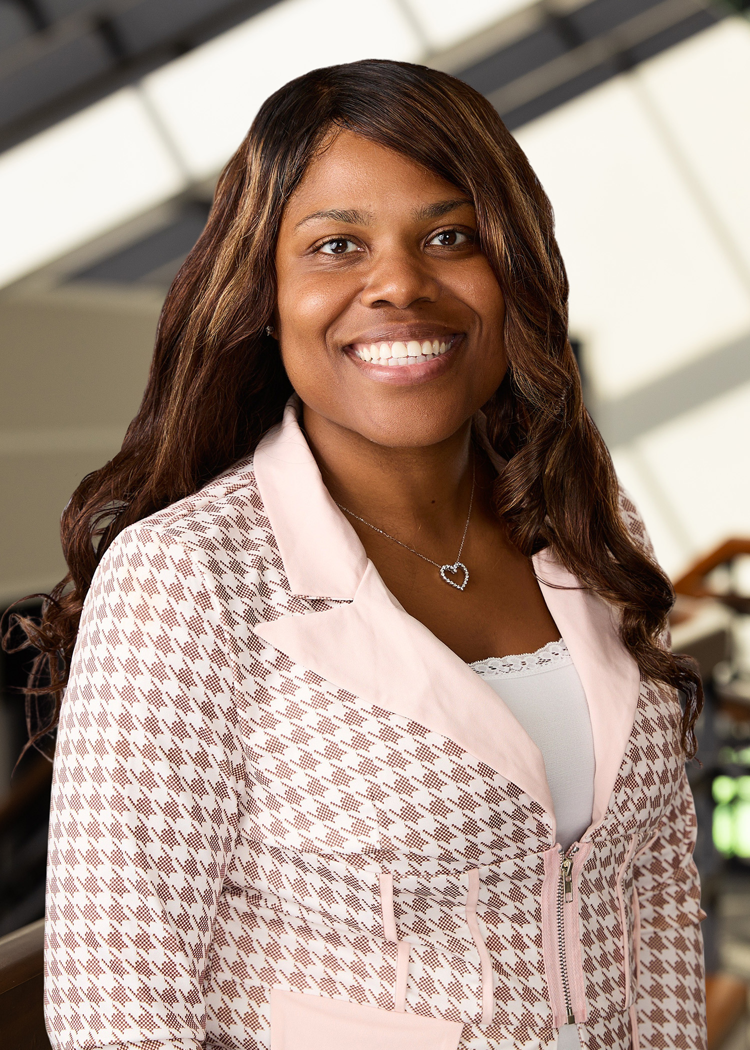 WKKF staff portrait