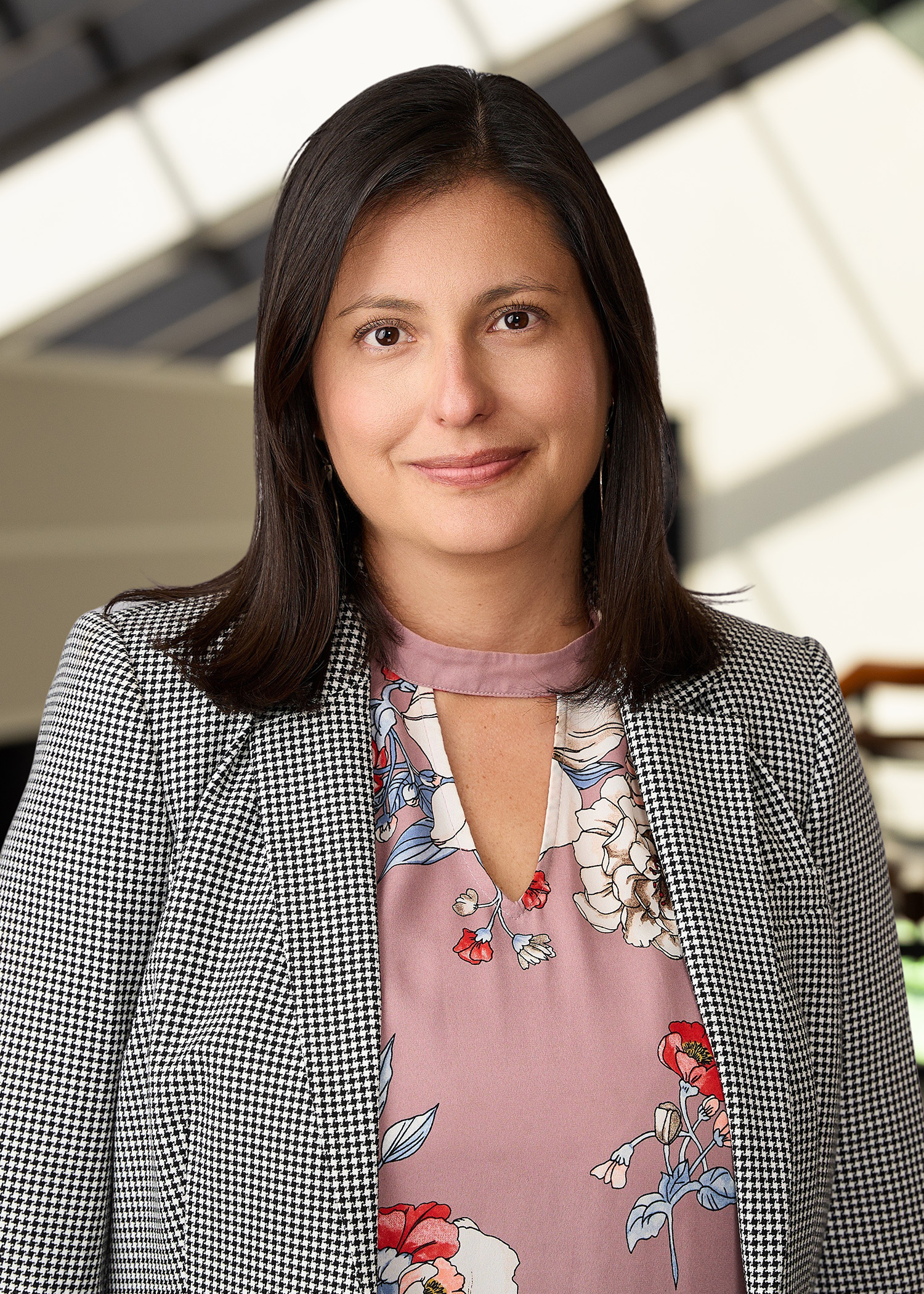 WKKF staff portrait