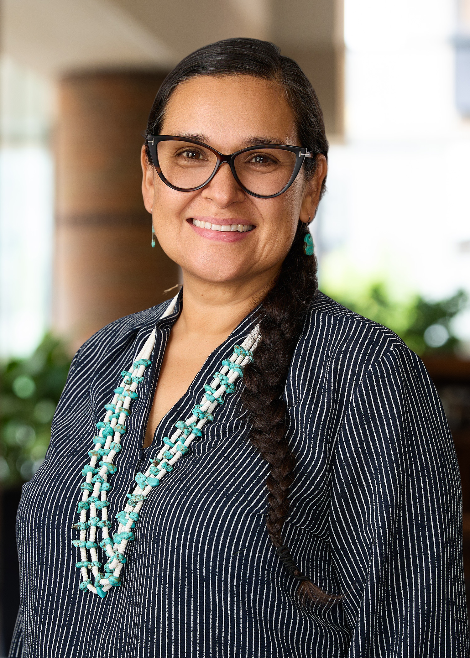 WKKF staff portrait