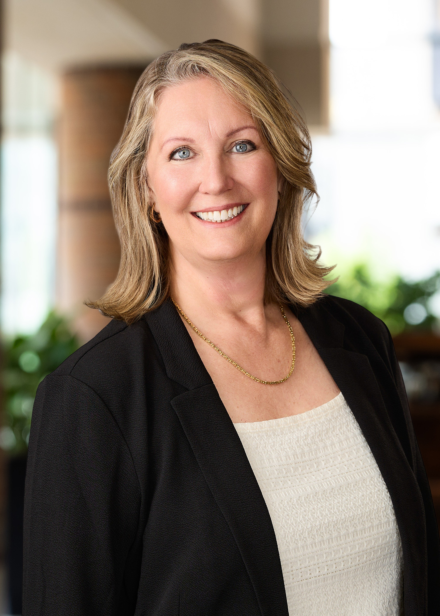 WKKF staff portrait