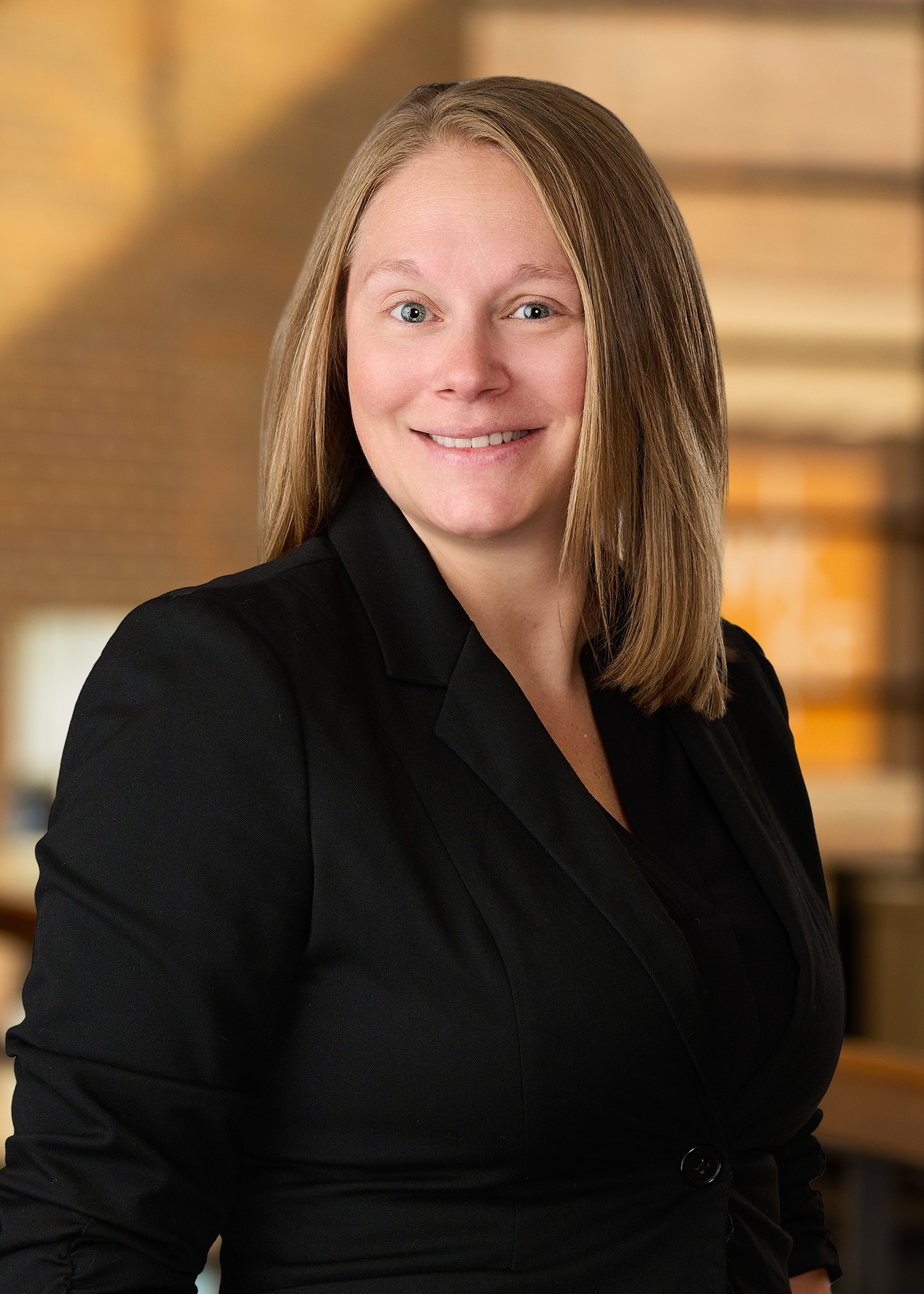 WKKF staff portrait