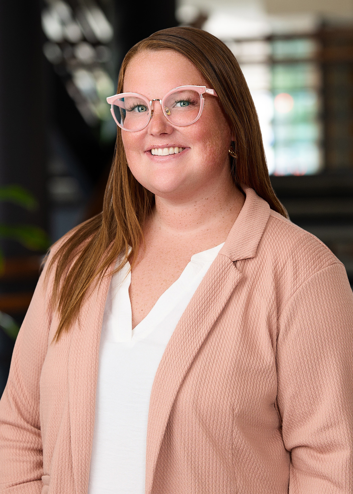 WKKF staff portrait