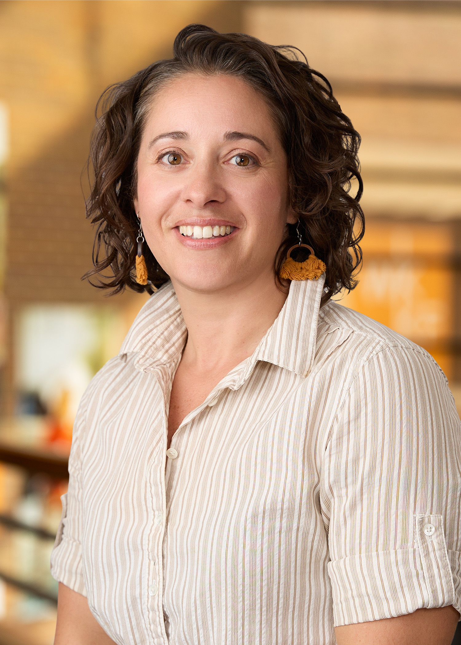 WKKF staff portrait