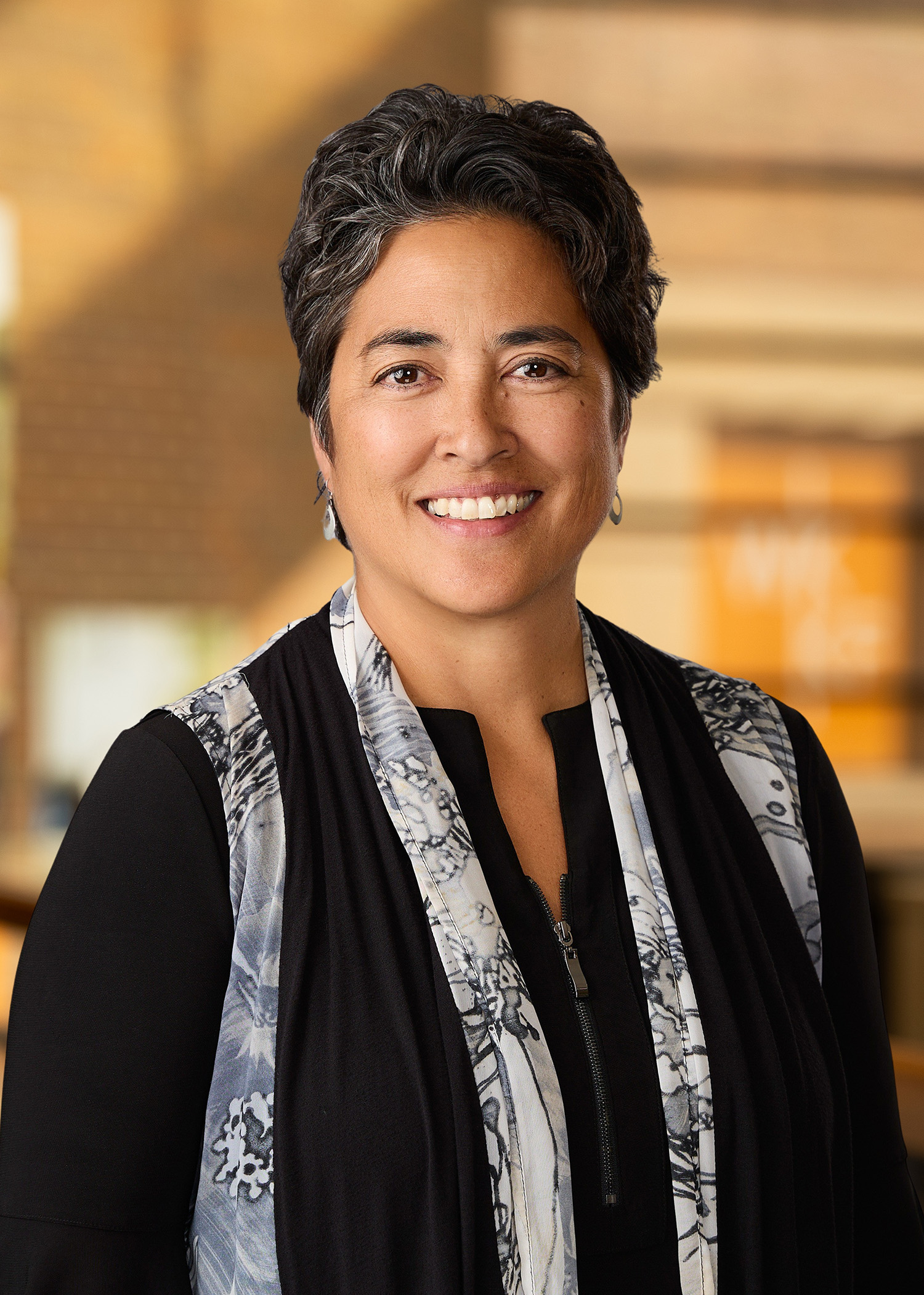 WKKF staff portrait