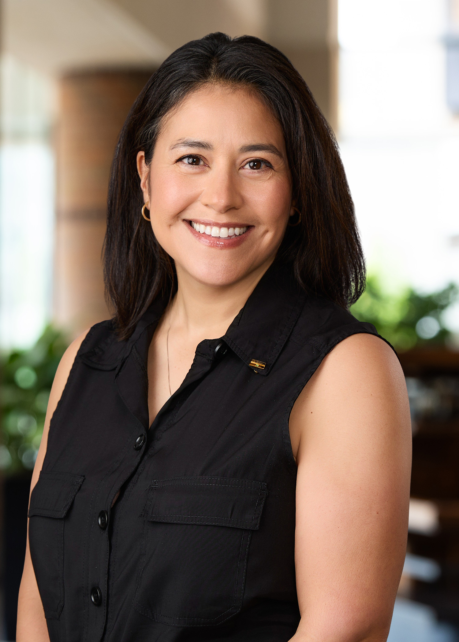 WKKF staff portrait