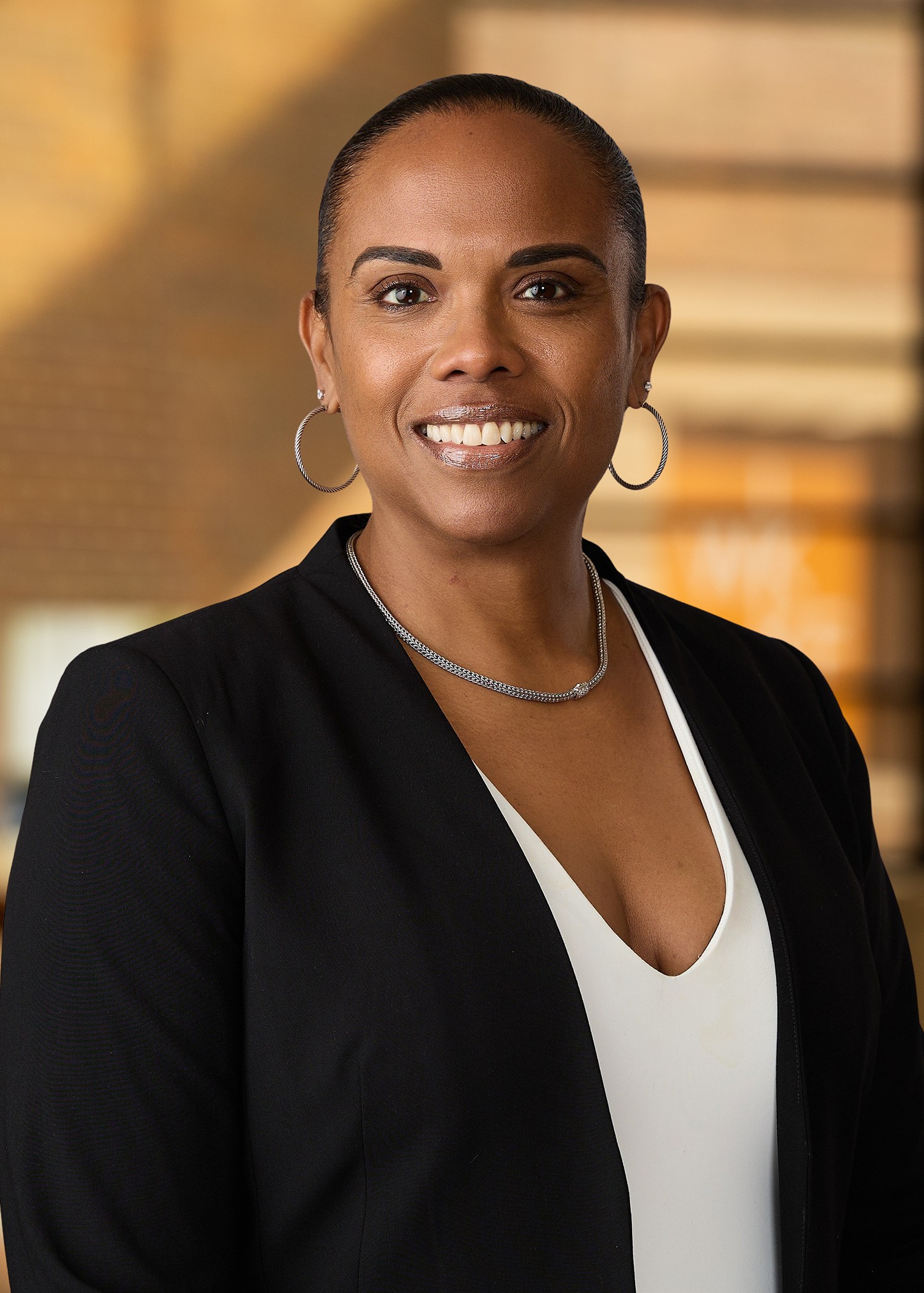 WKKF staff portrait