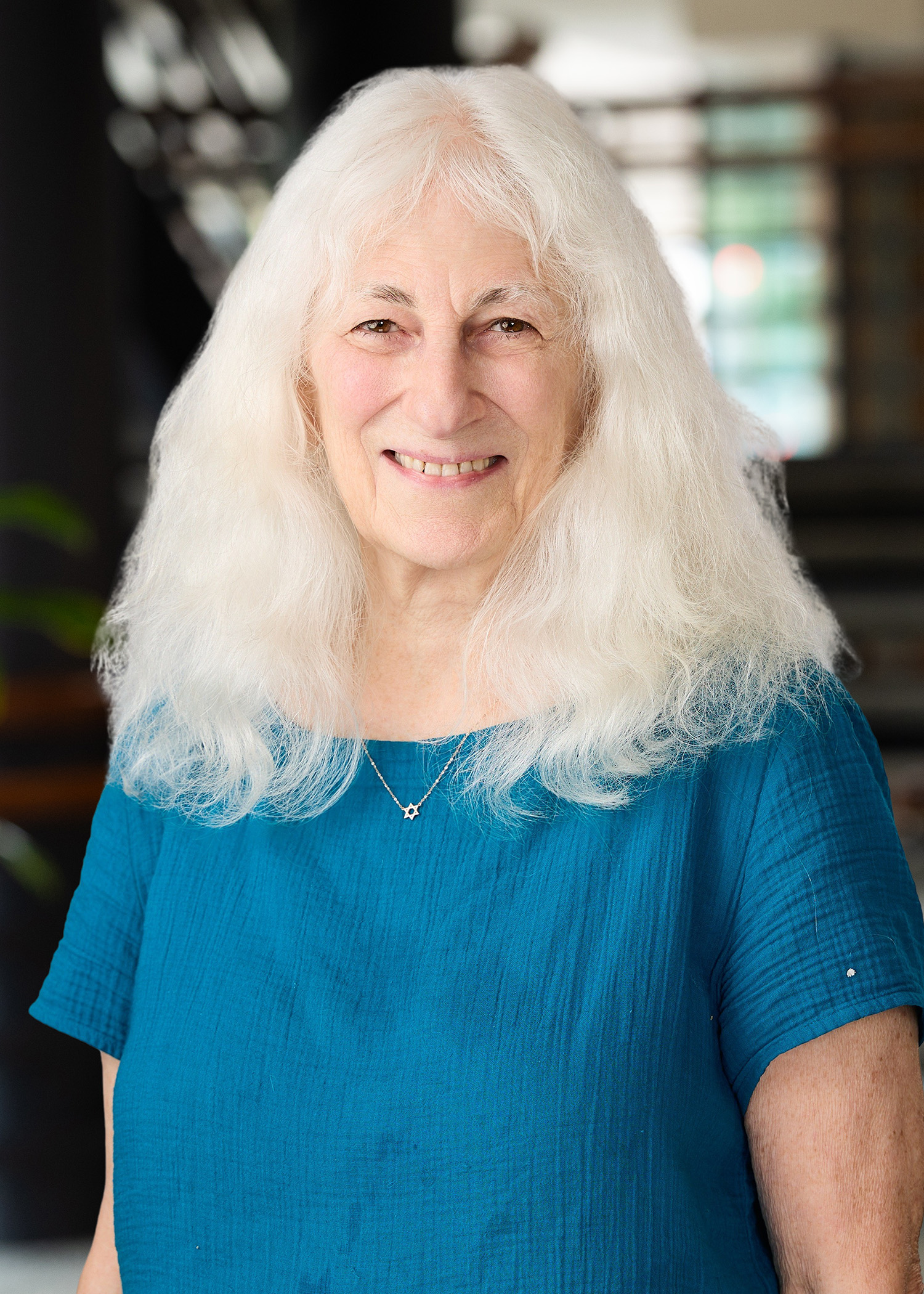 WKKF staff portrait