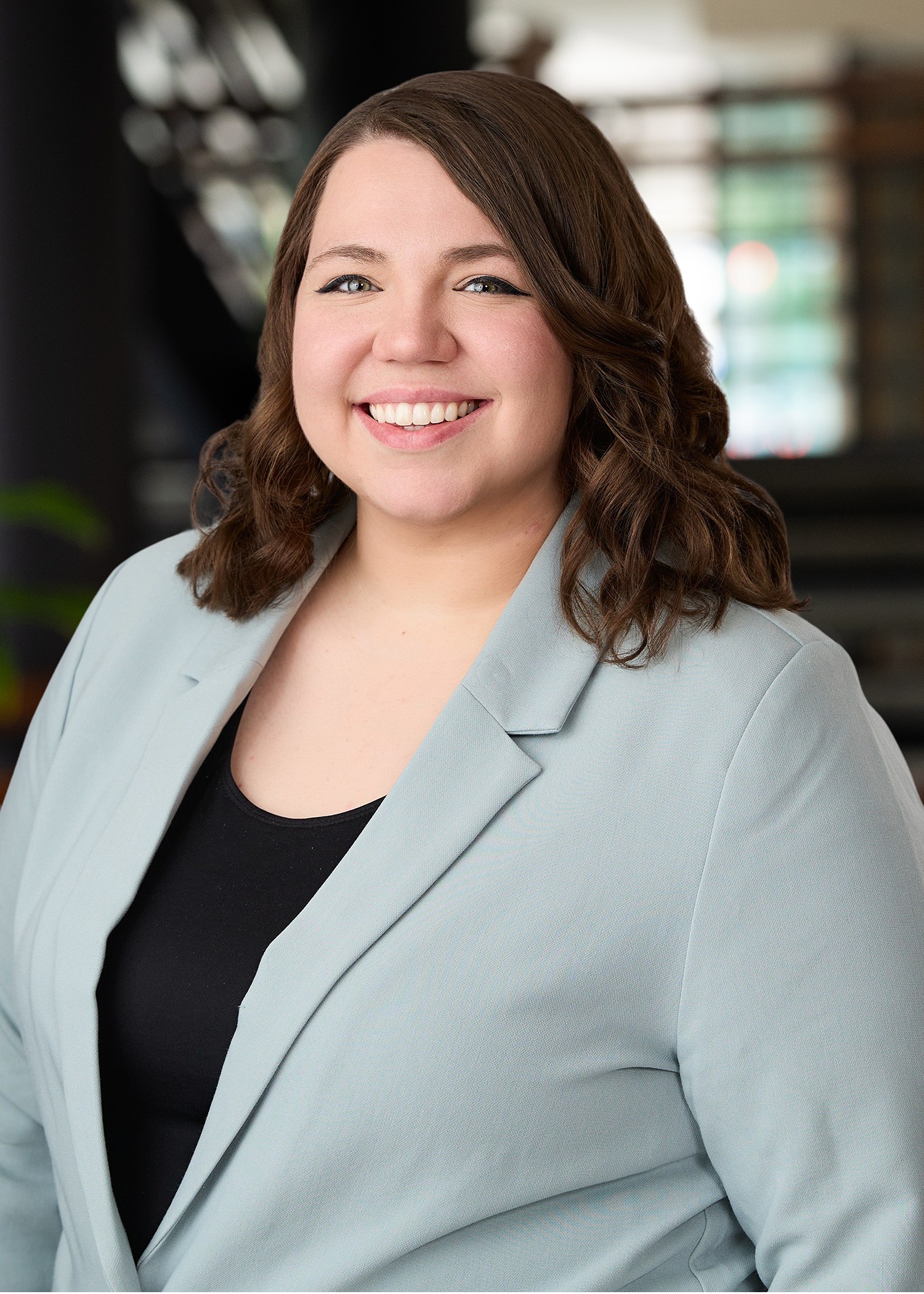 WKKF staff portrait