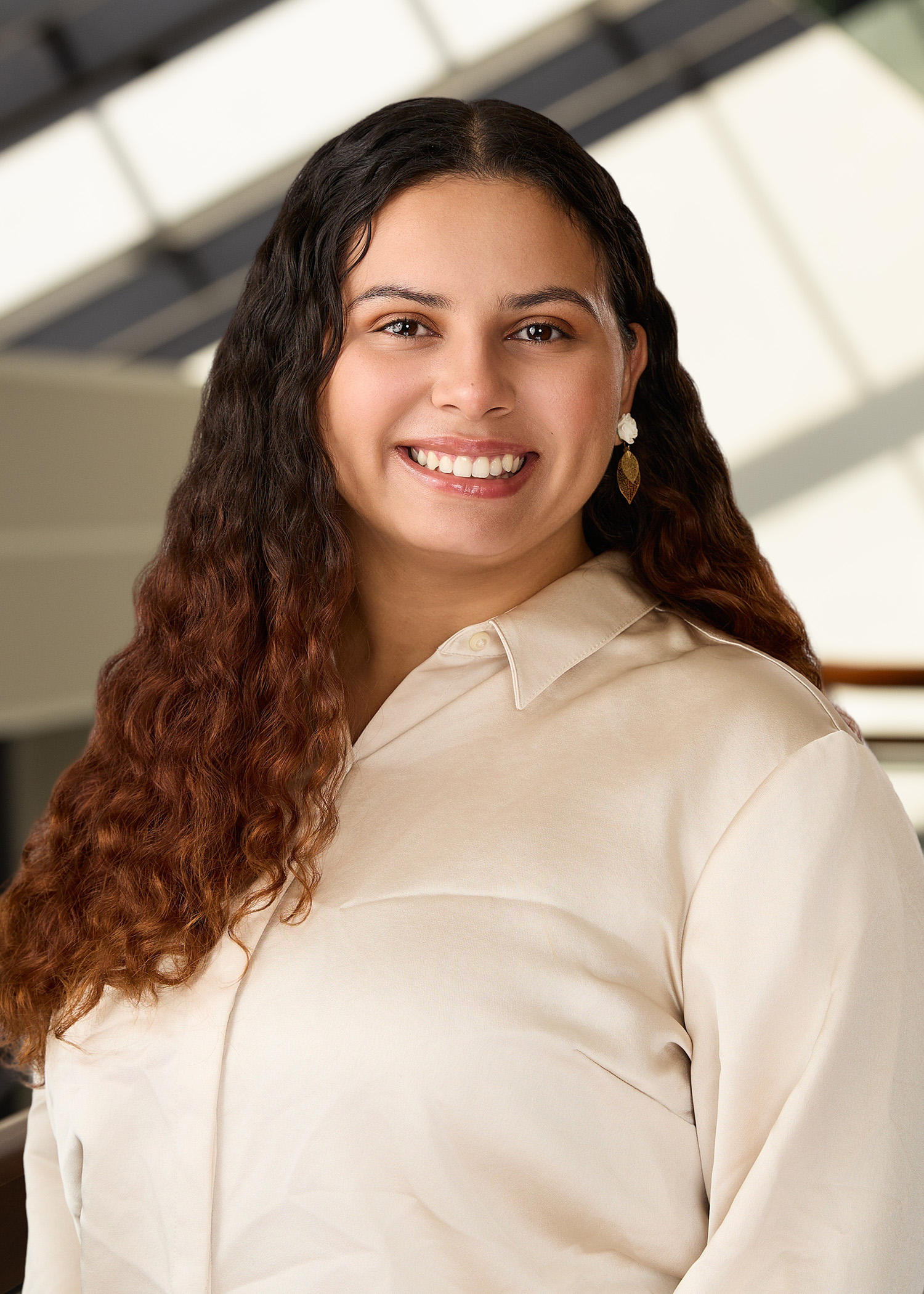 WKKF staff portrait