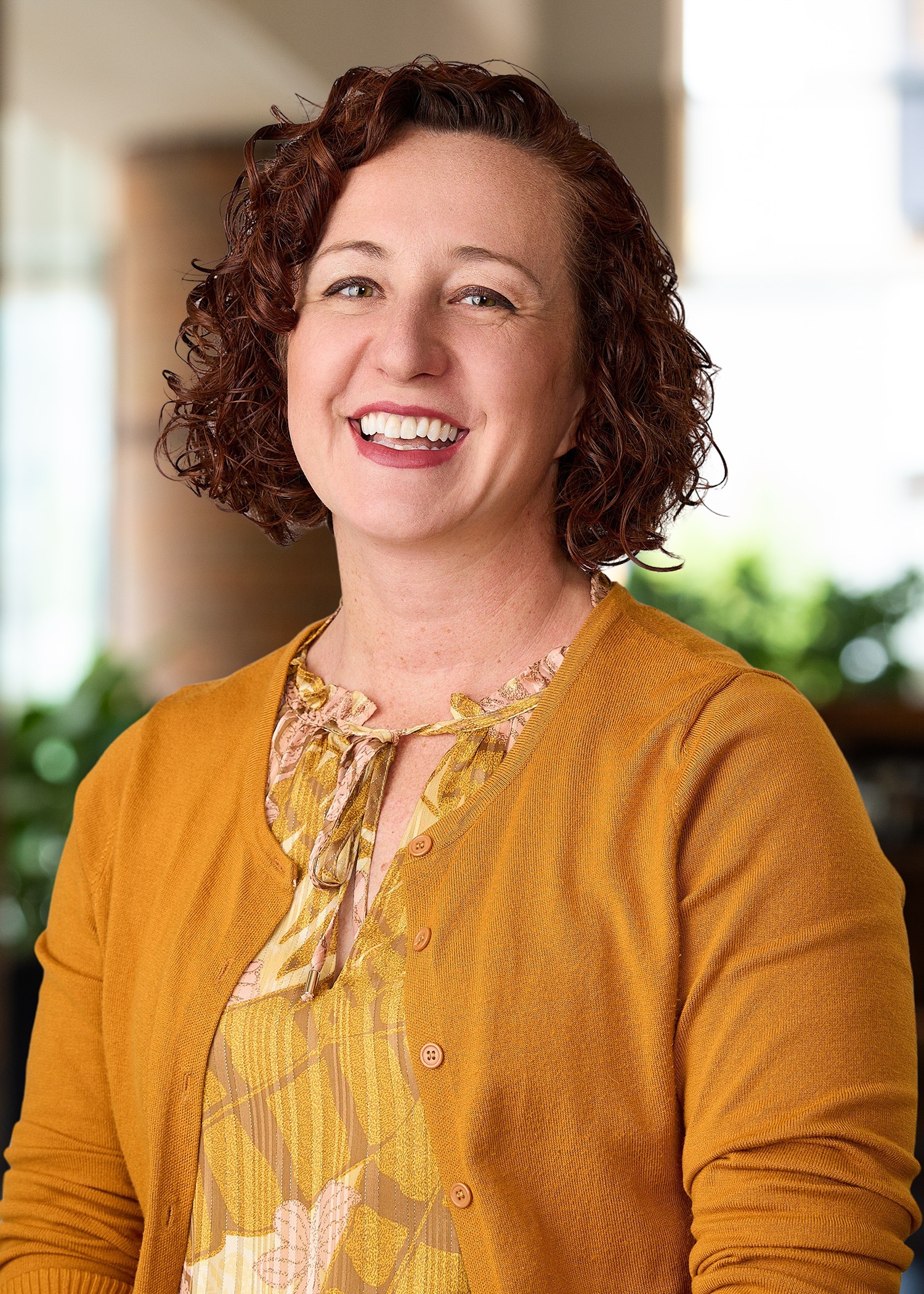 WKKF staff portrait