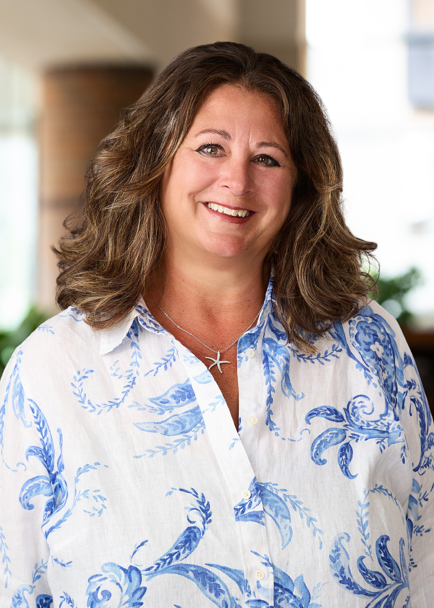 WKKF staff portrait