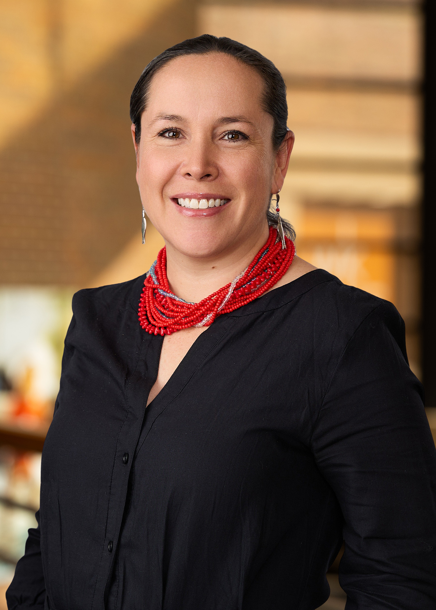 WKKF staff portrait