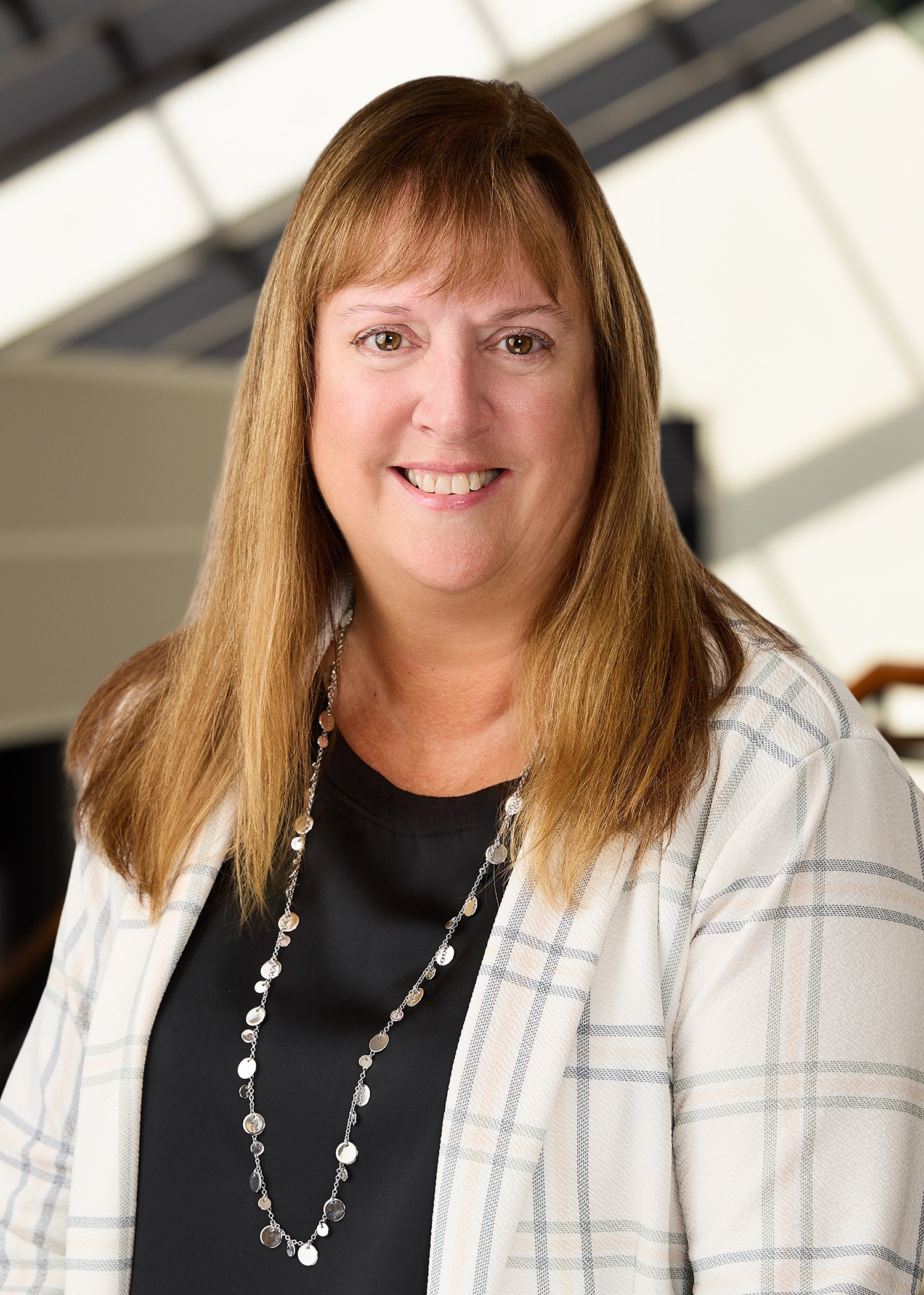 WKKF staff portrait