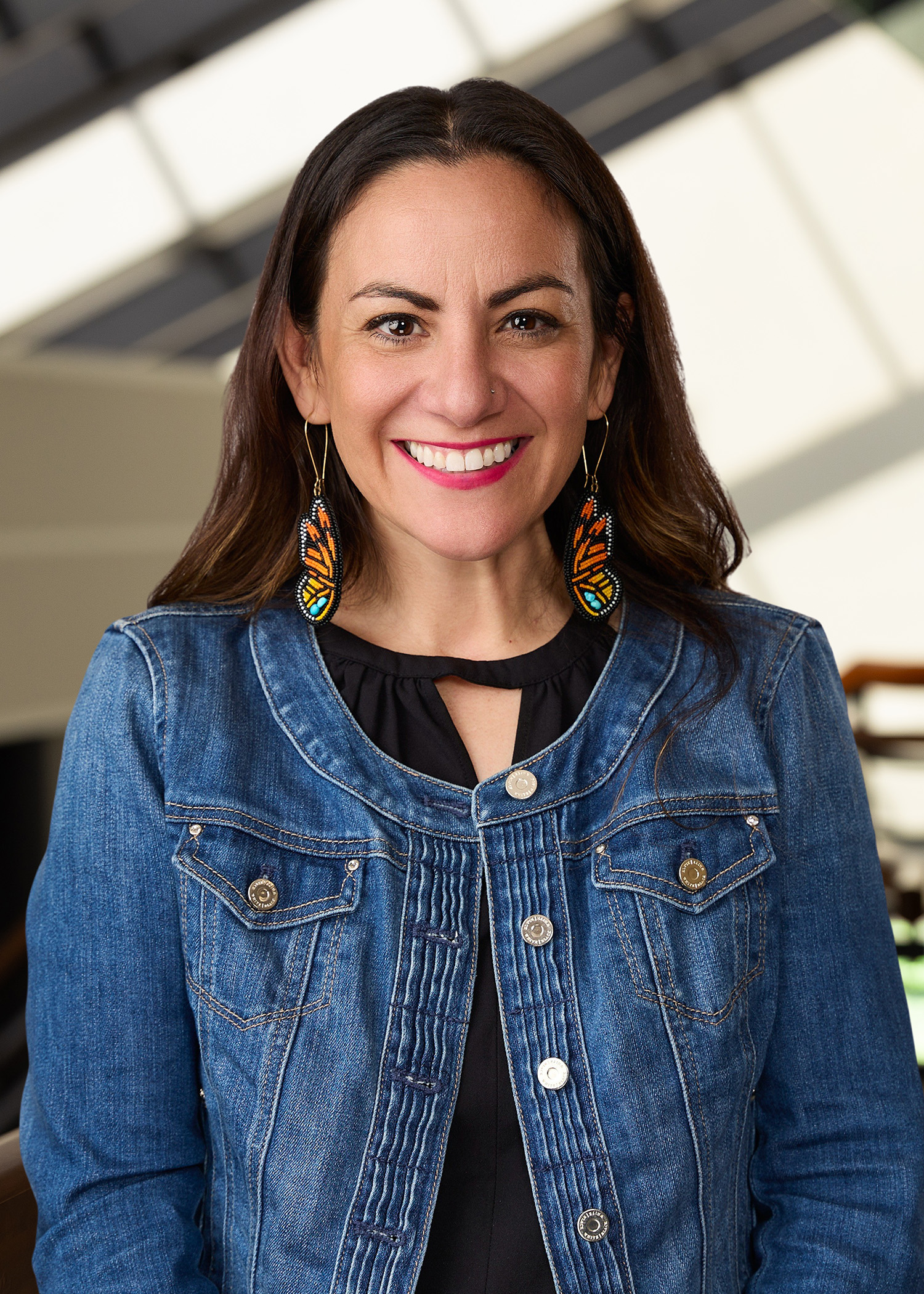 WKKF staff portrait