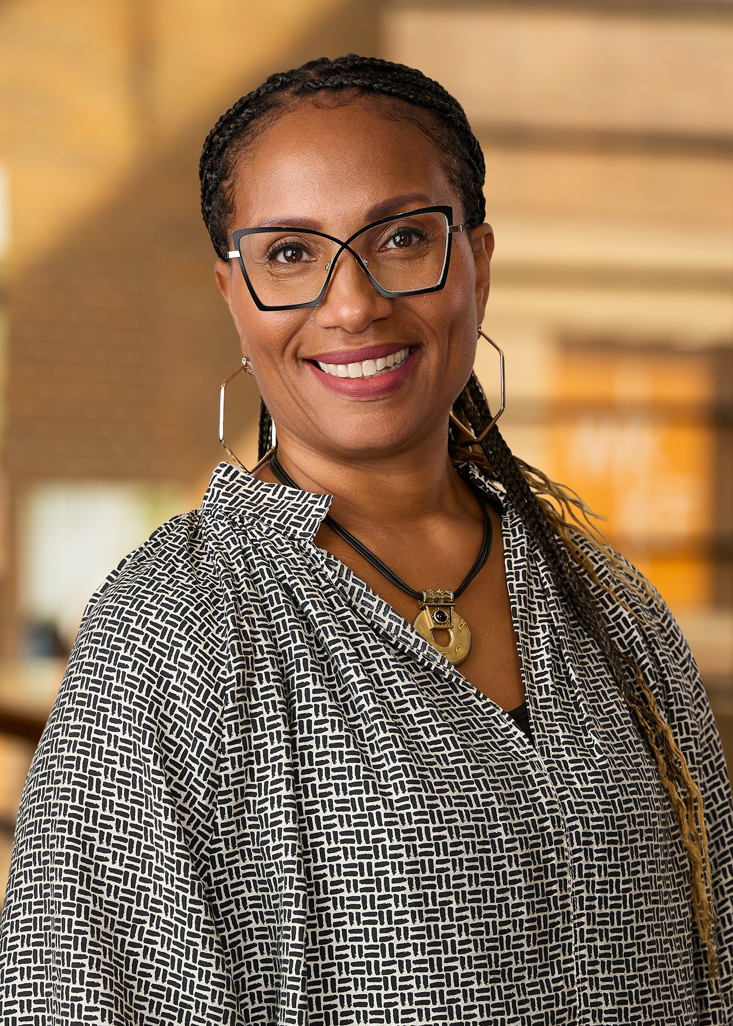 WKKF staff portrait