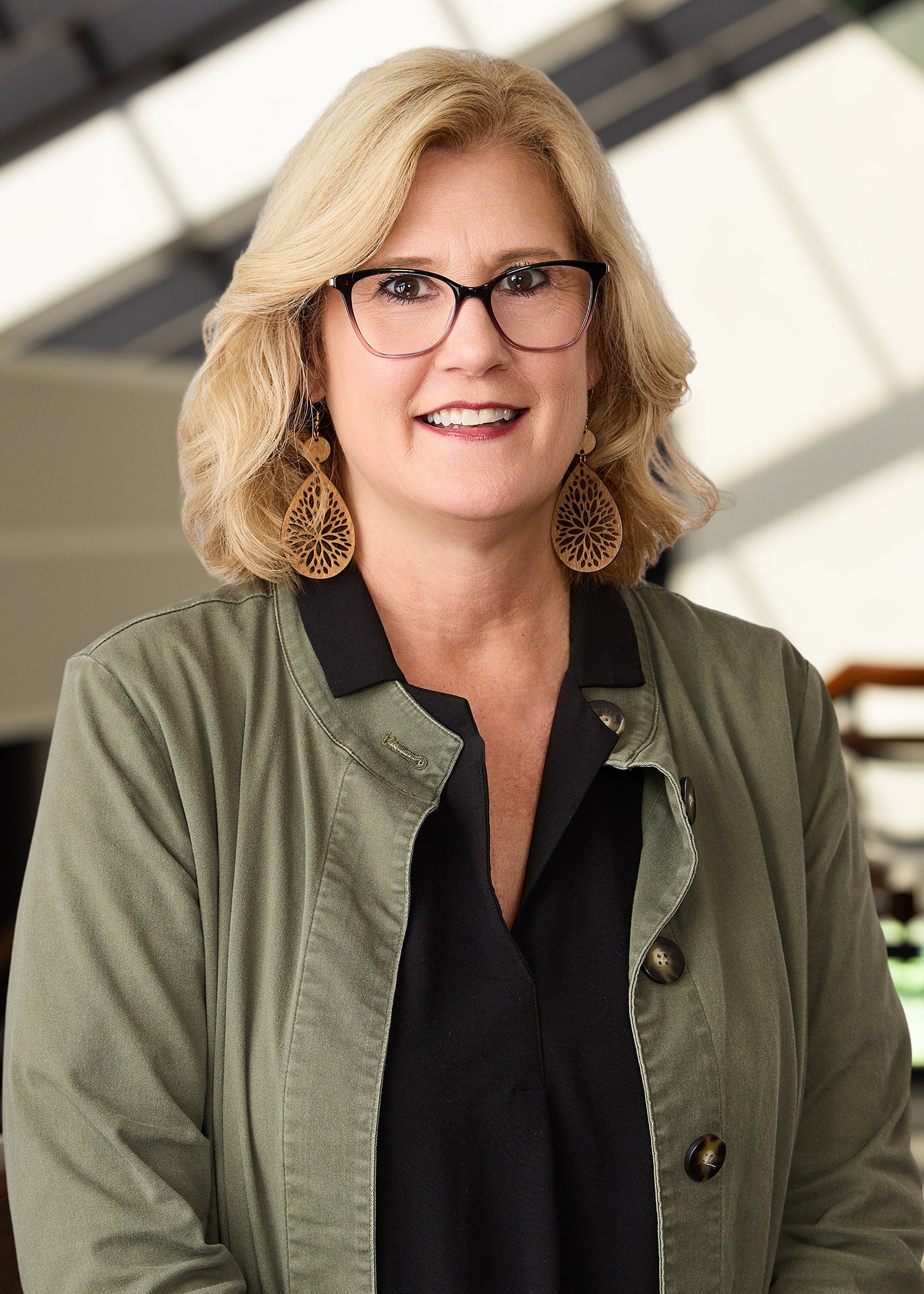 Karla Lutjens