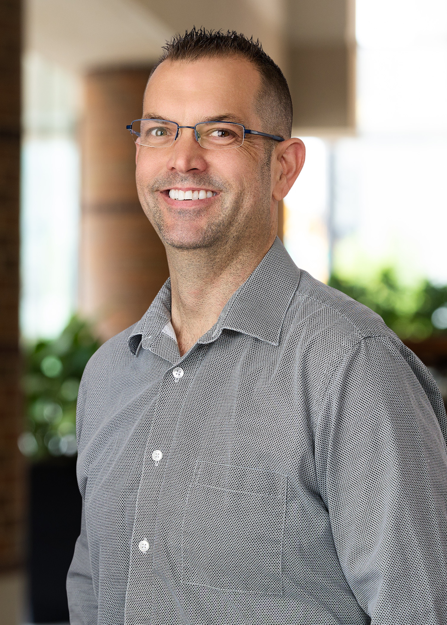 Retrato del personal de la WKKF