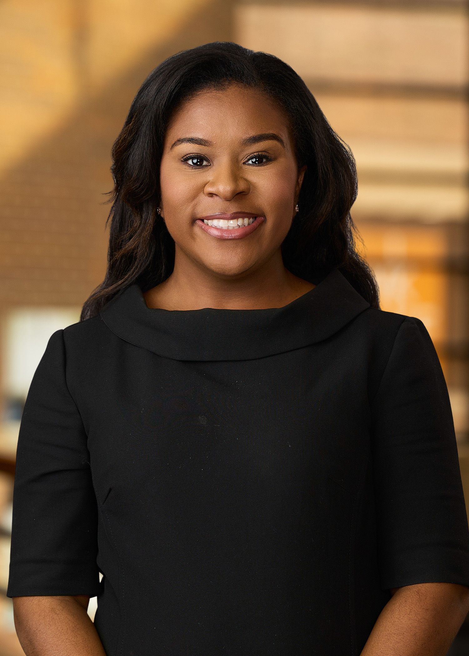 WKKF staff portrait