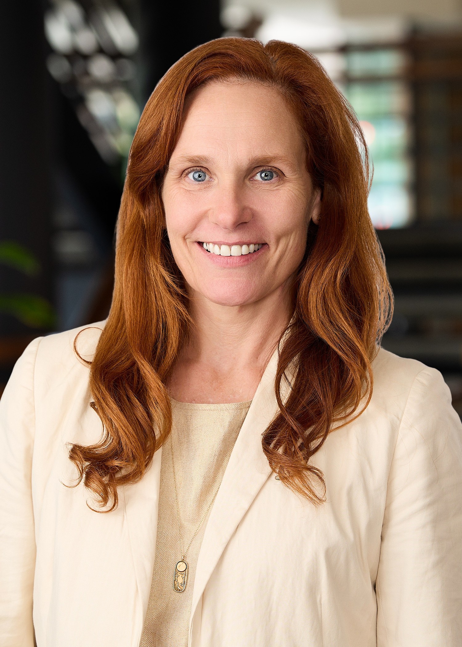 WKKF staff portrait