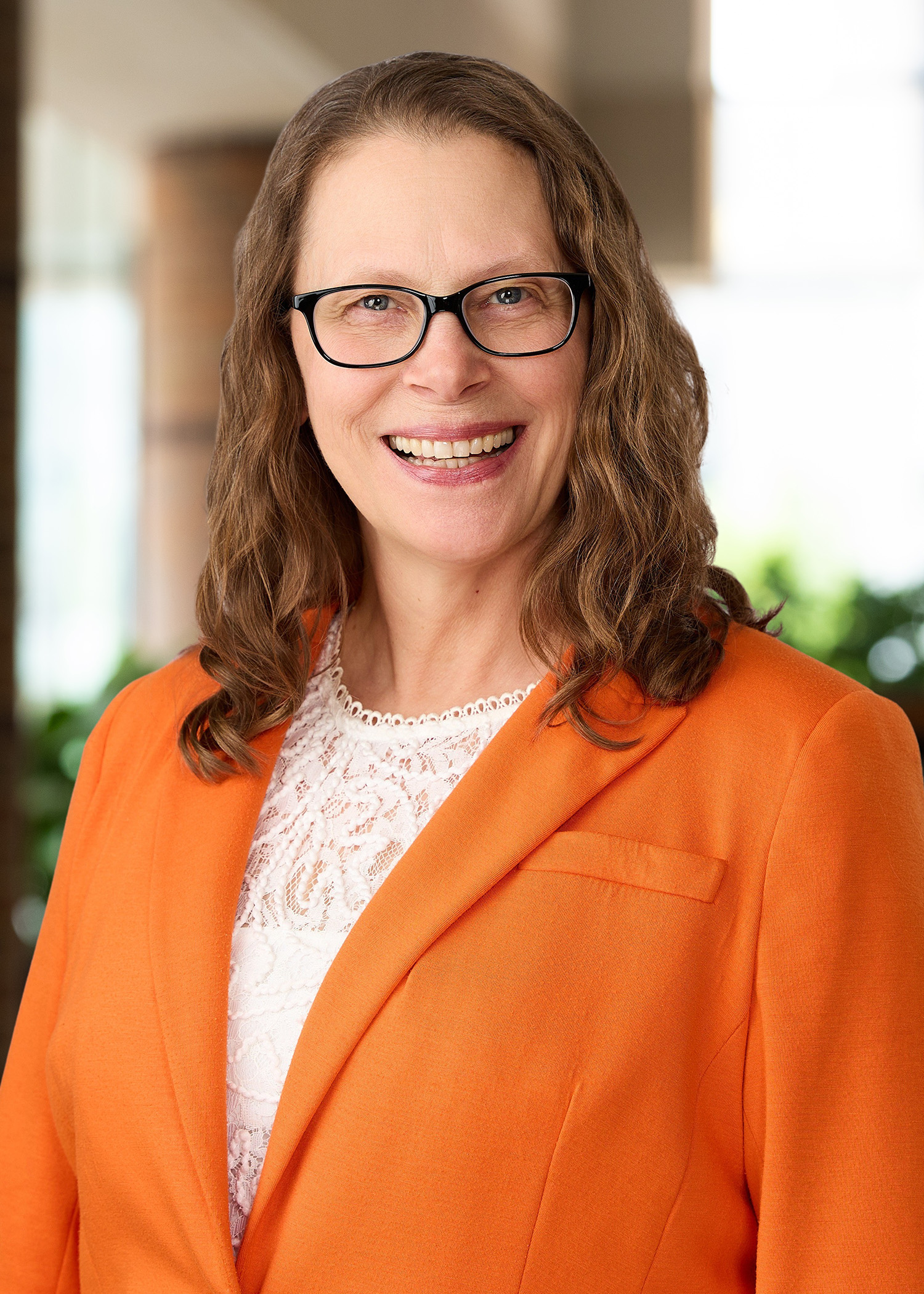 Jill Parsons