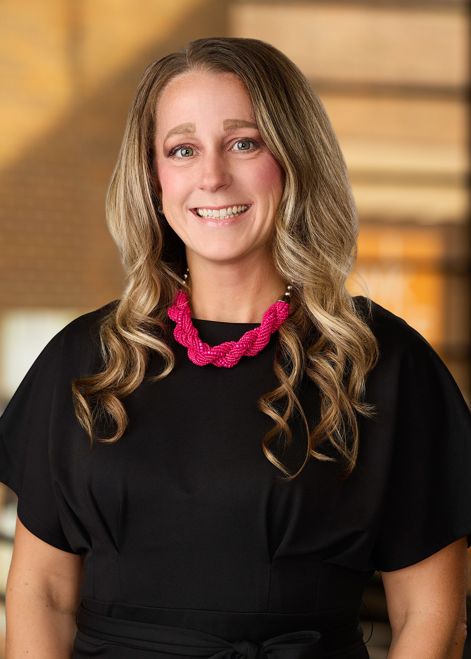 WKKF staff portrait