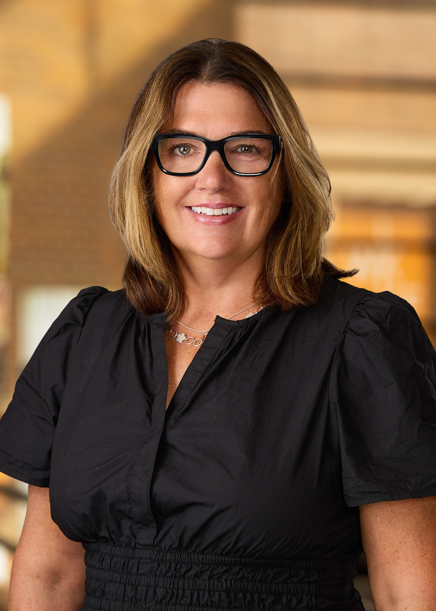 WKKF staff portrait