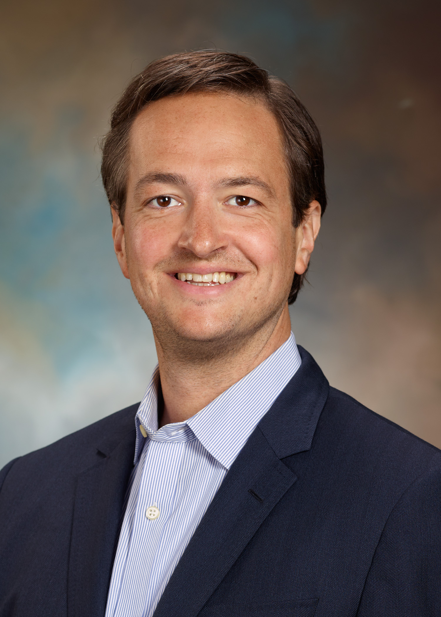 WKKF staff portrait