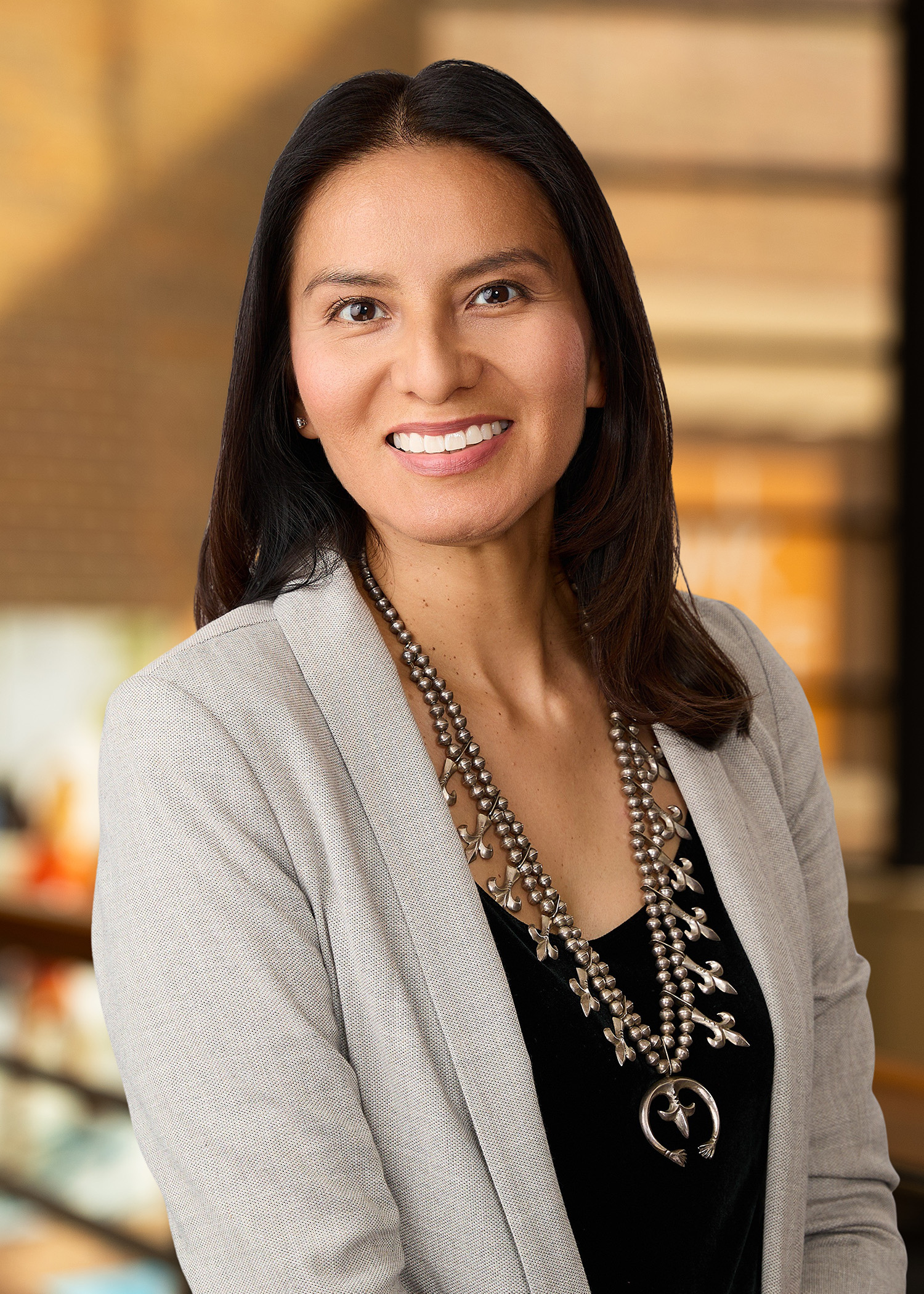 WKKF staff portrait