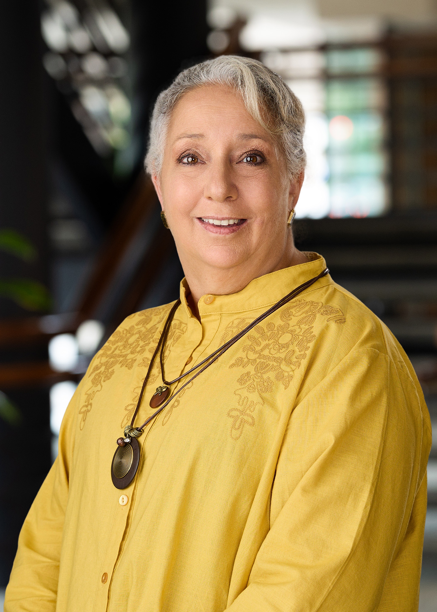 WKKF staff portrait