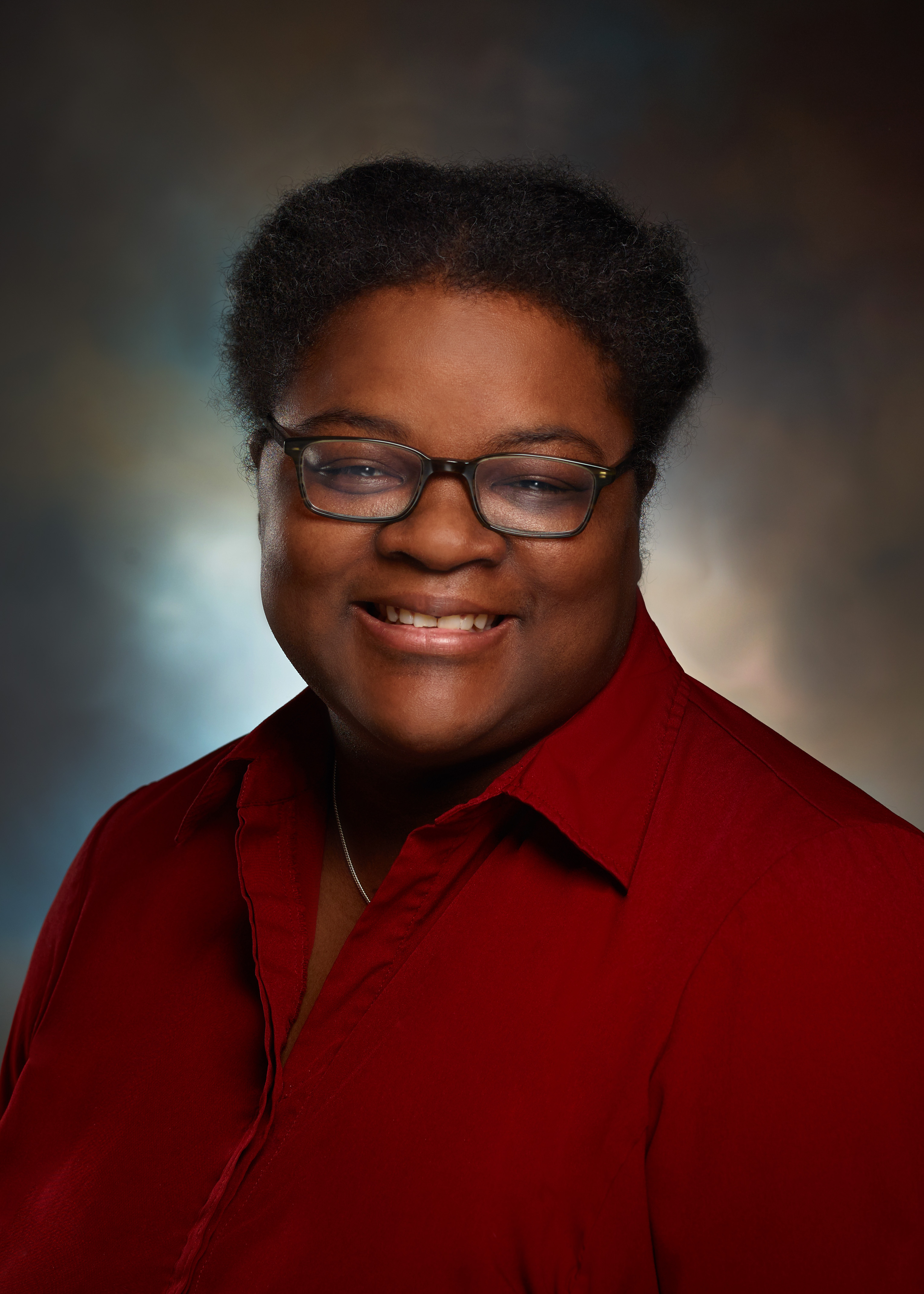 WKKF staff portrait