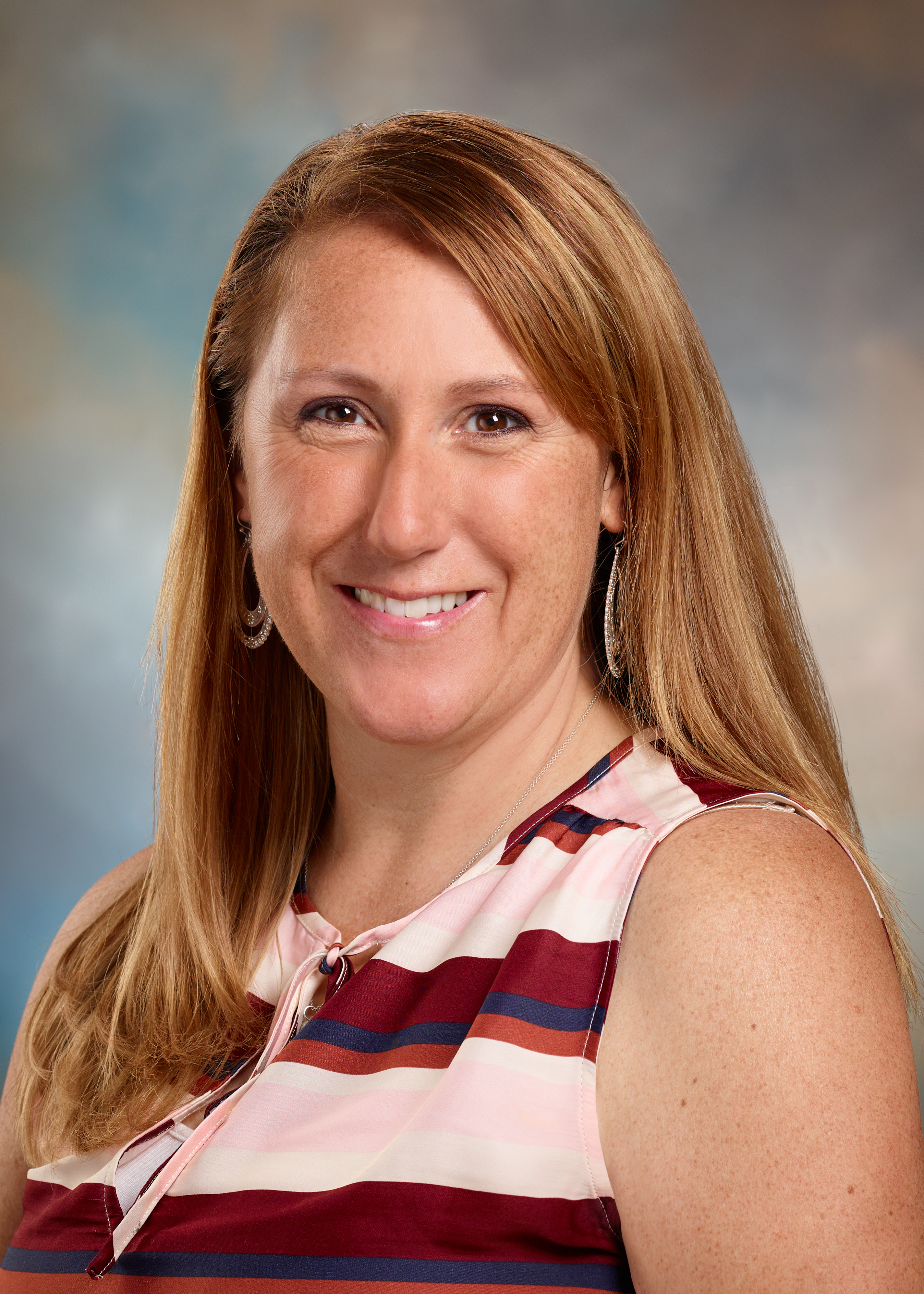 WKKF staff portrait