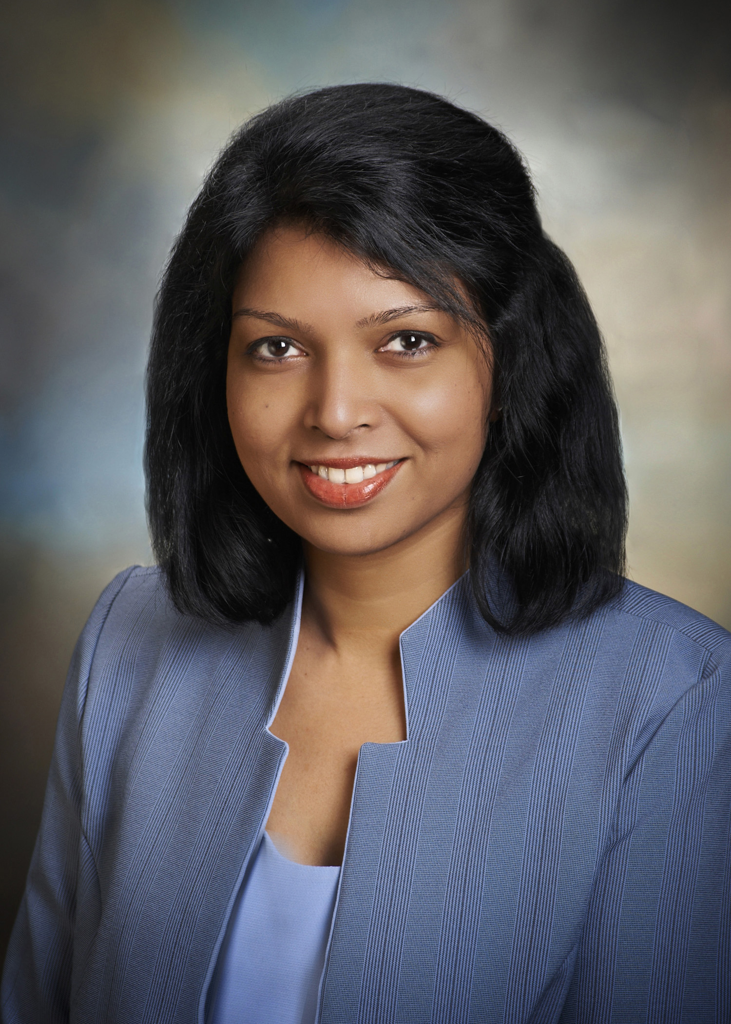 WKKF staff portrait