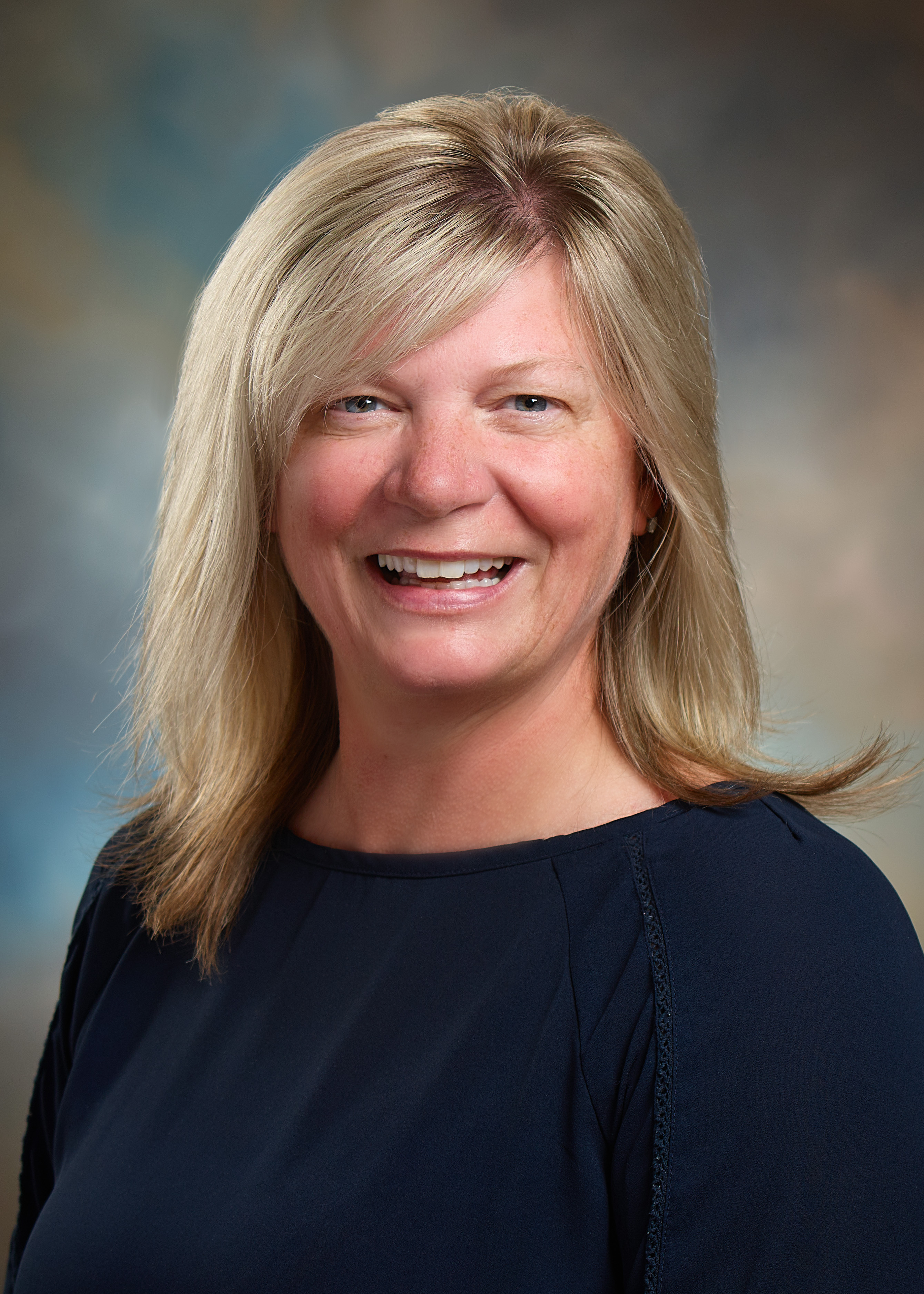 WKKF staff portrait