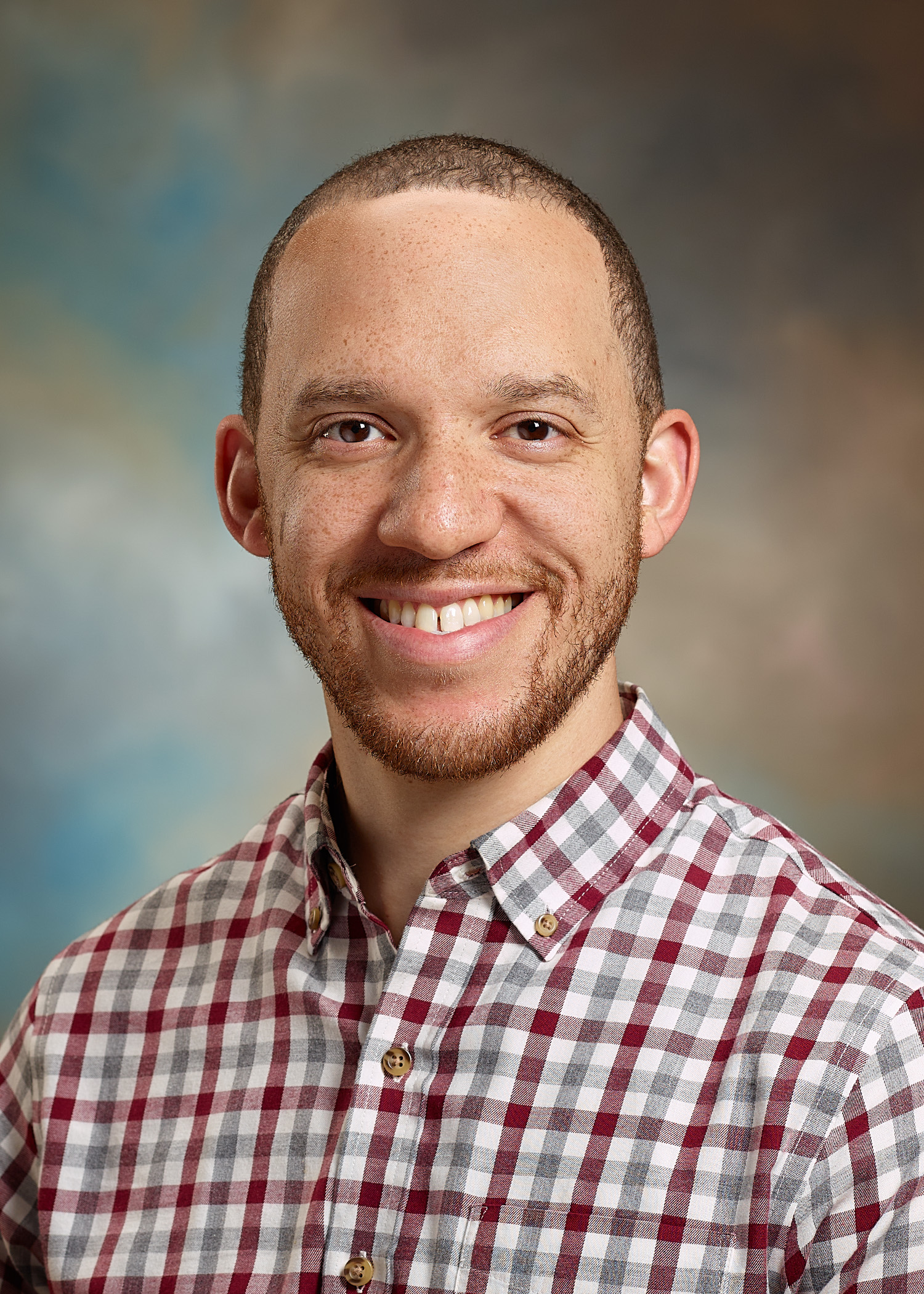 WKKF staff portrait
