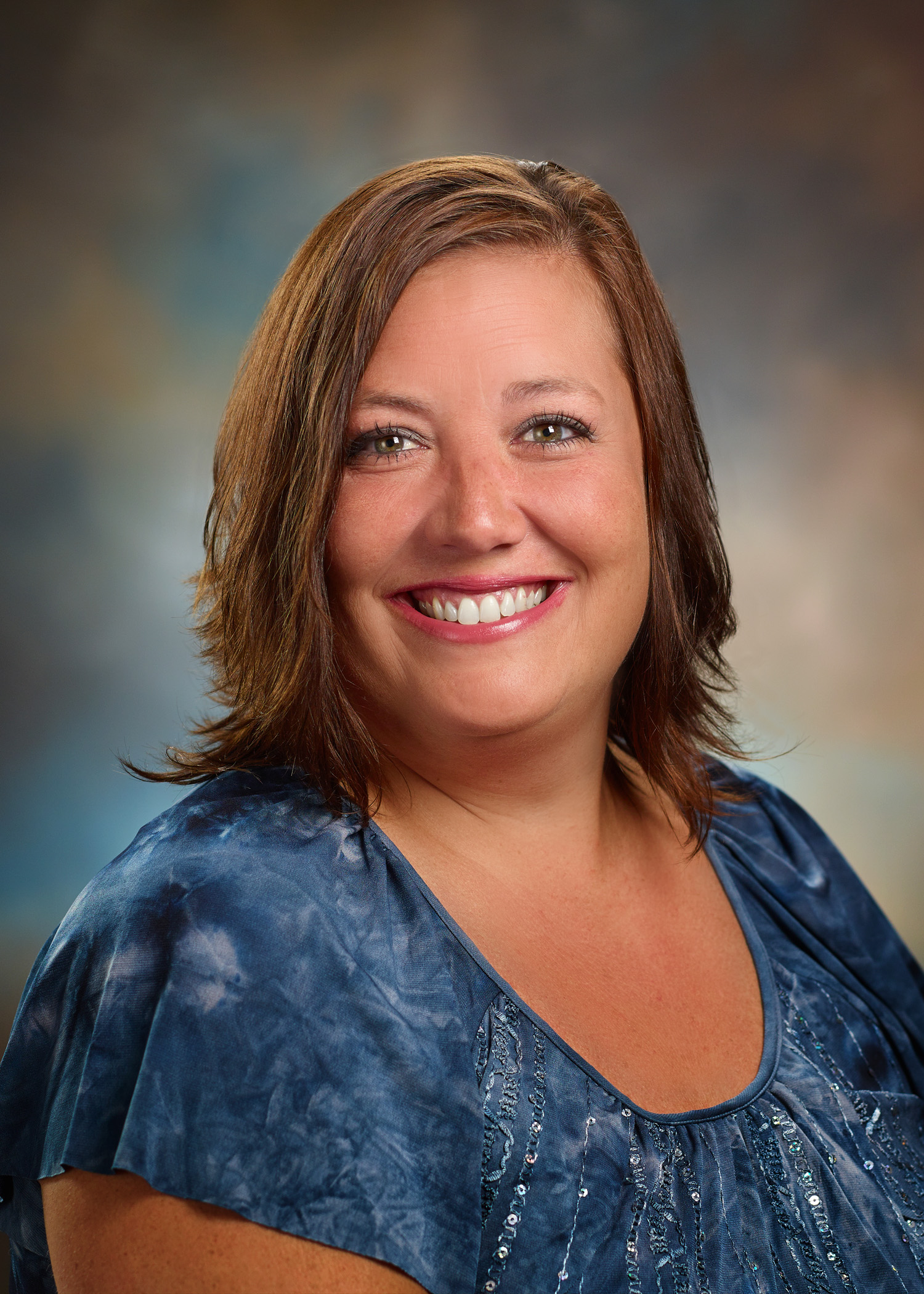 WKKF staff portrait