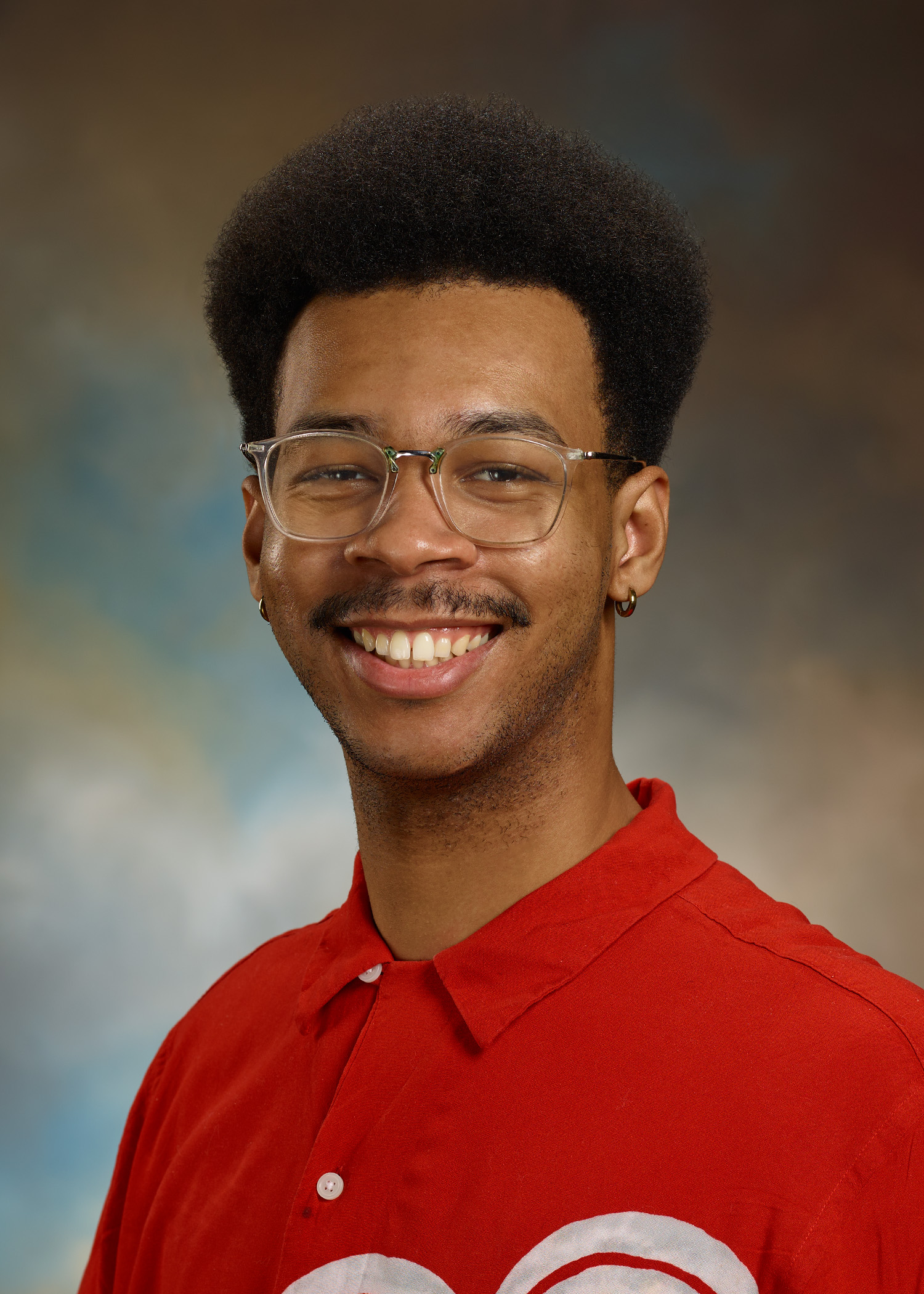 WKKF staff portrait