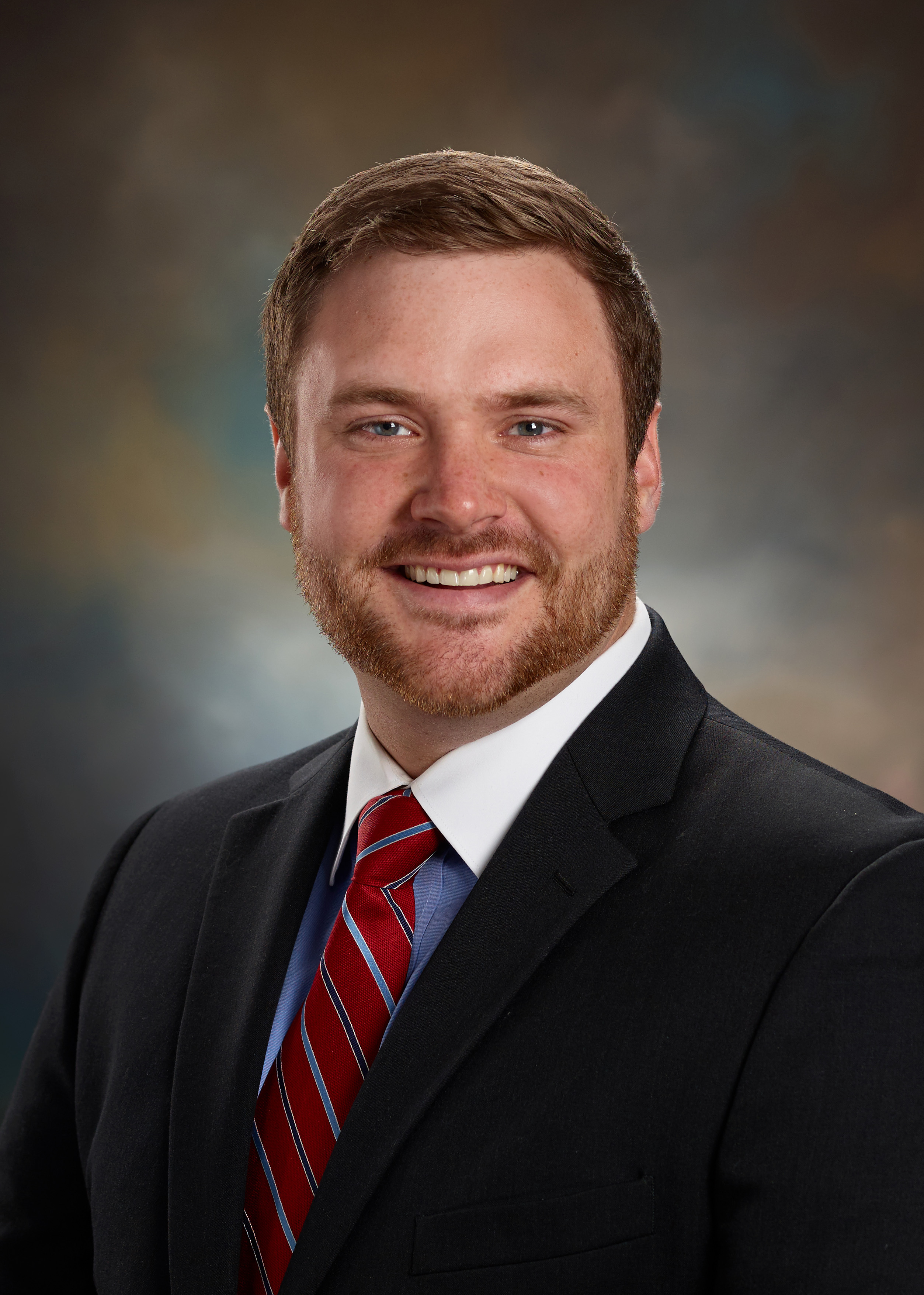 WKKF staff portrait