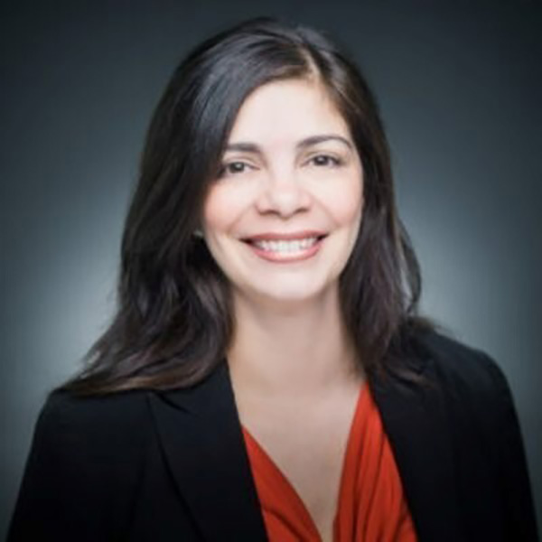 Miryam Calderon
