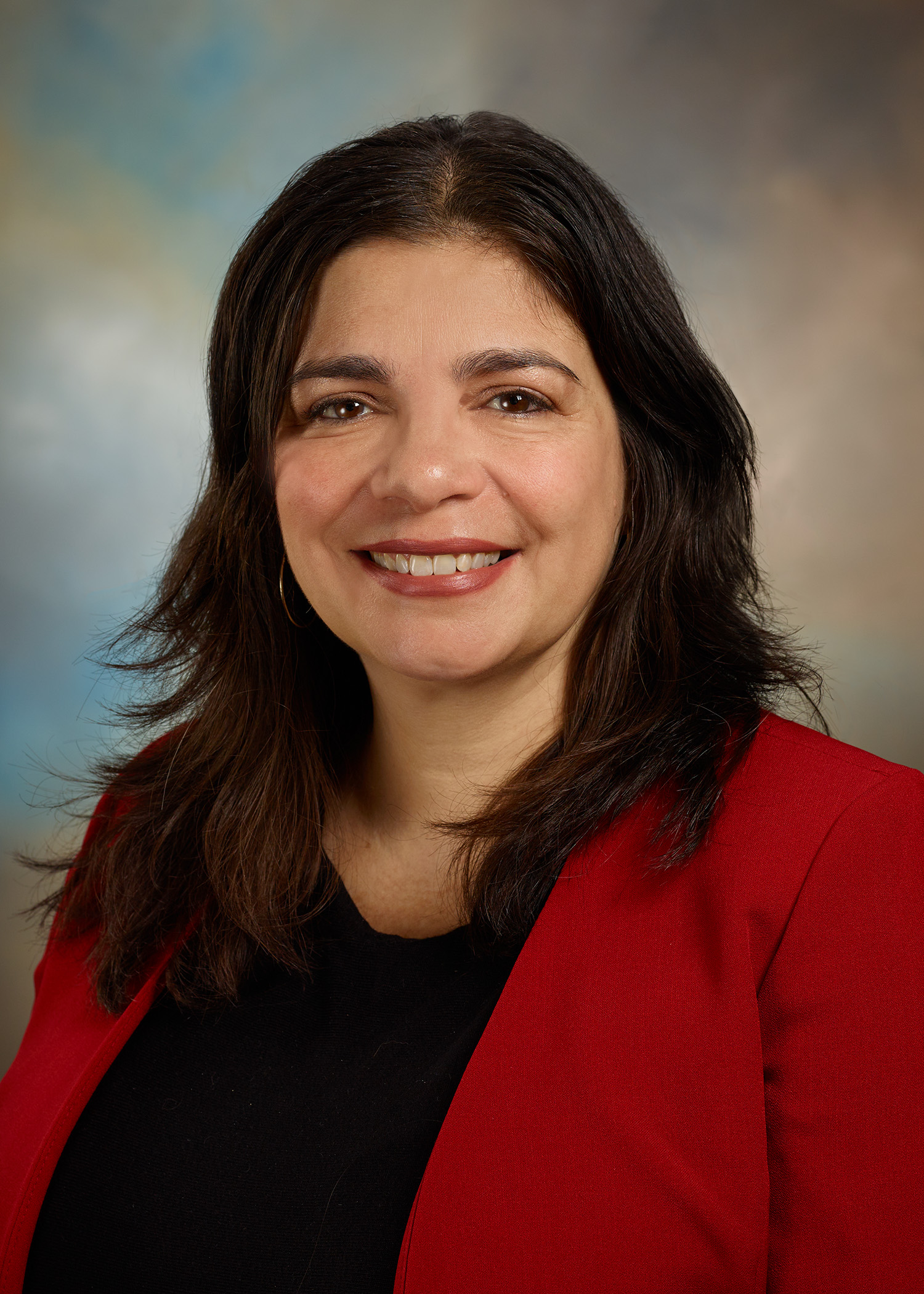 WKKF staff portrait