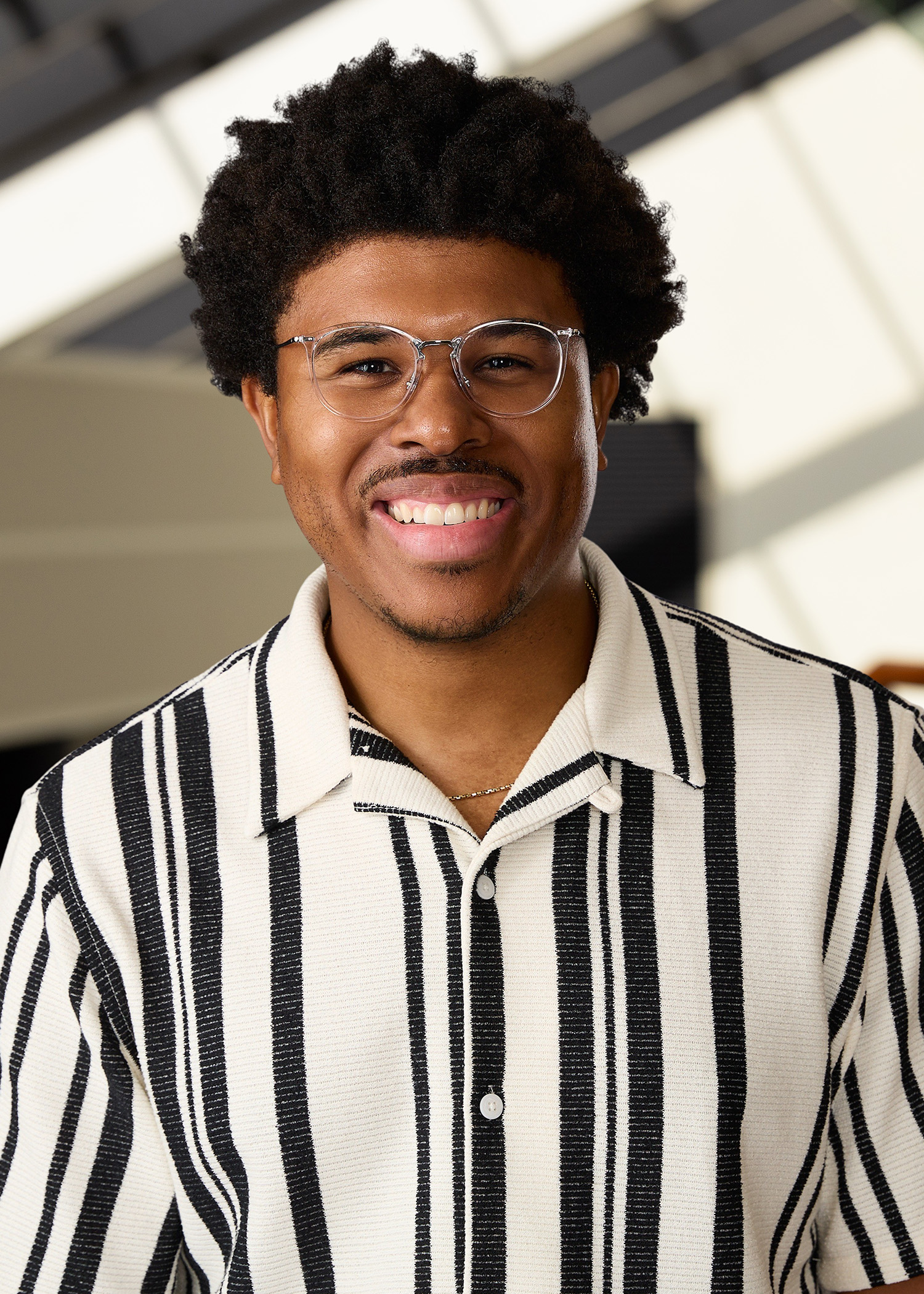 WKKF staff portrait