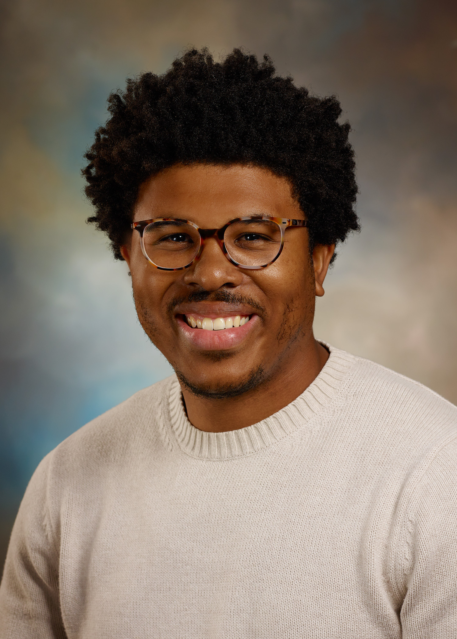 WKKF staff portrait