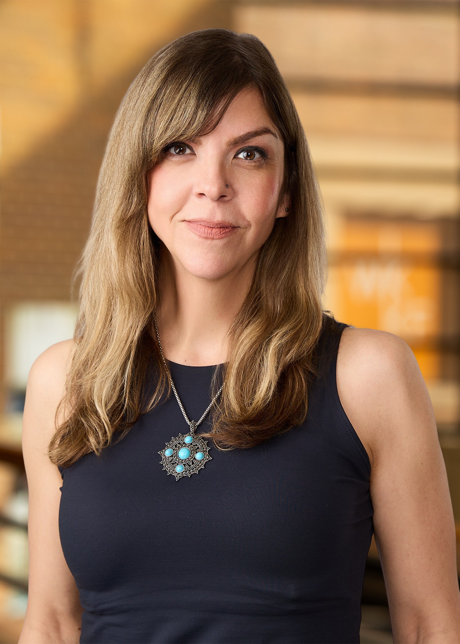 WKKF staff portrait