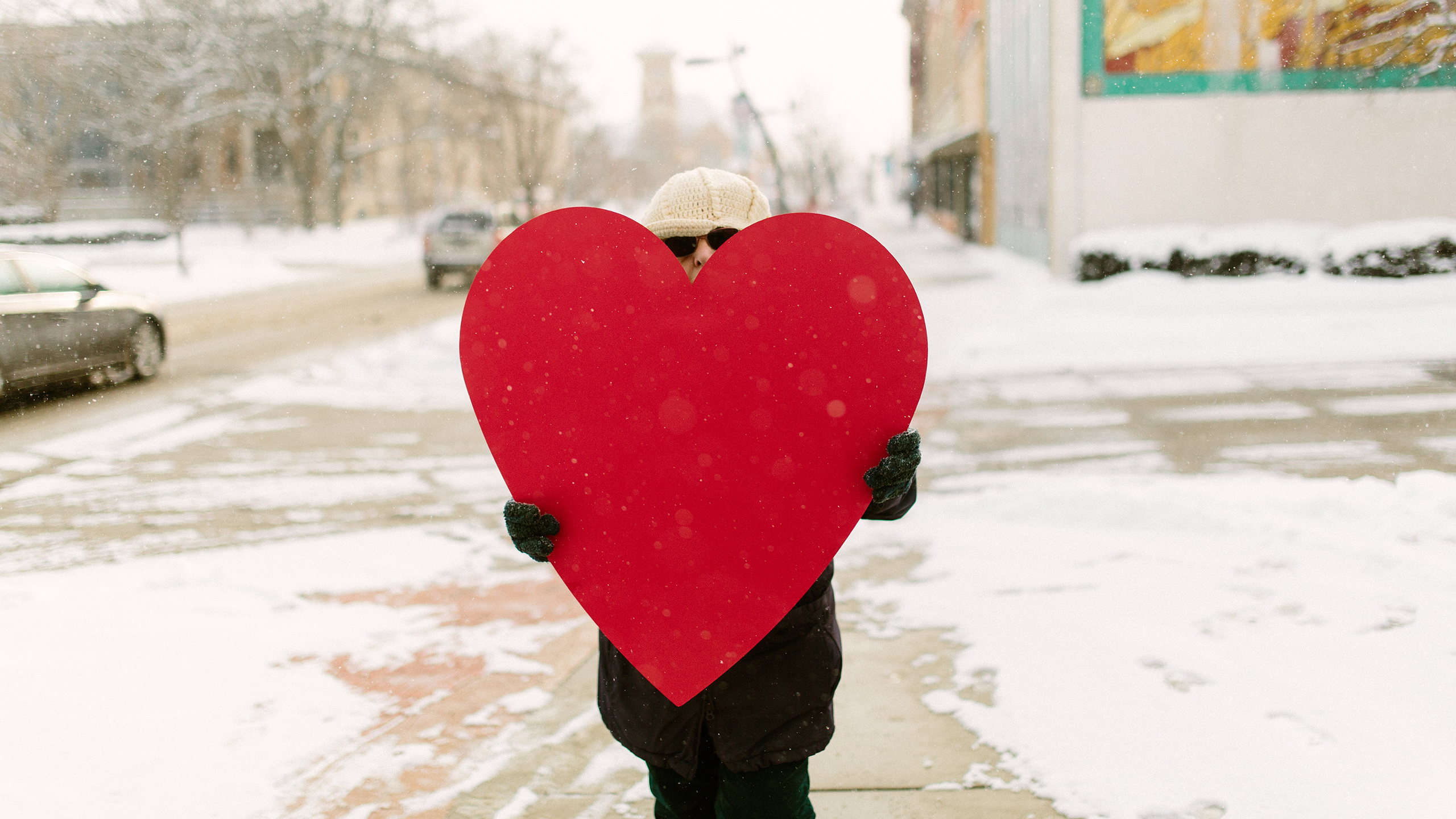 Las comunidades celebran el décimo Día Nacional de Sanación Racial anual.