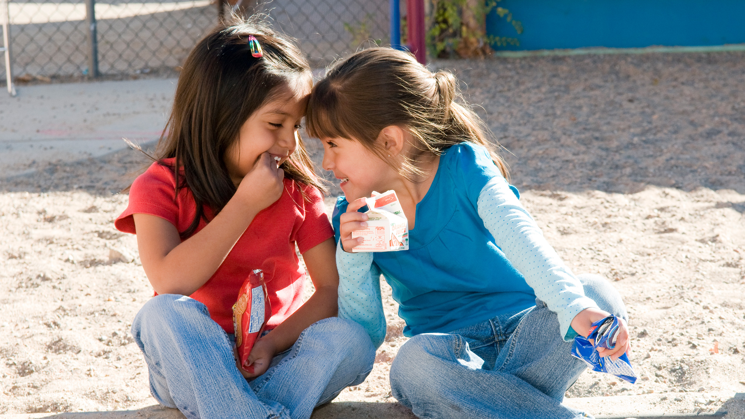 Building a Better Child Care System