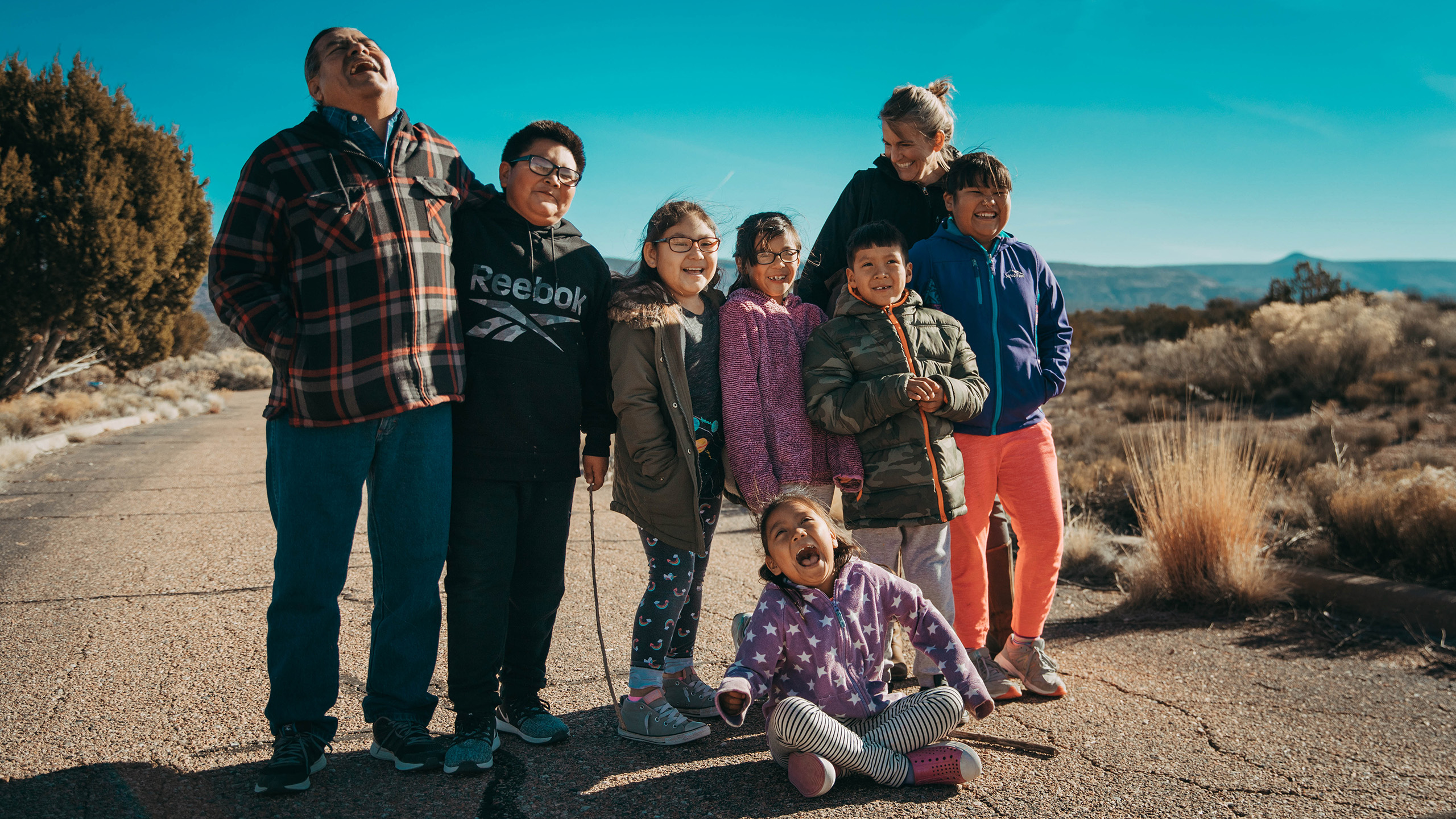 Building Financial Security for Children