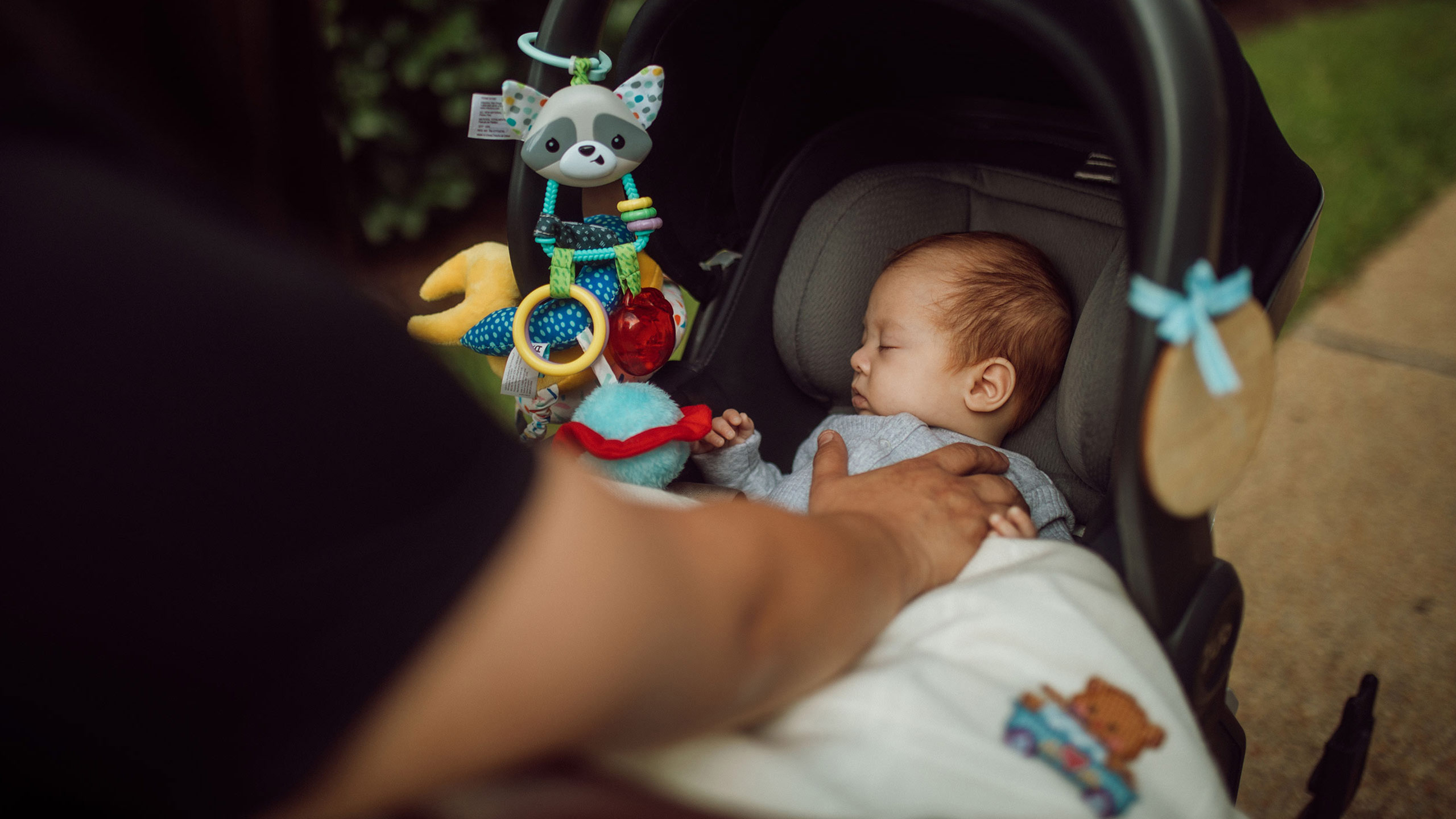 Pi bon kòmansman pou fanmi Mississippi yo